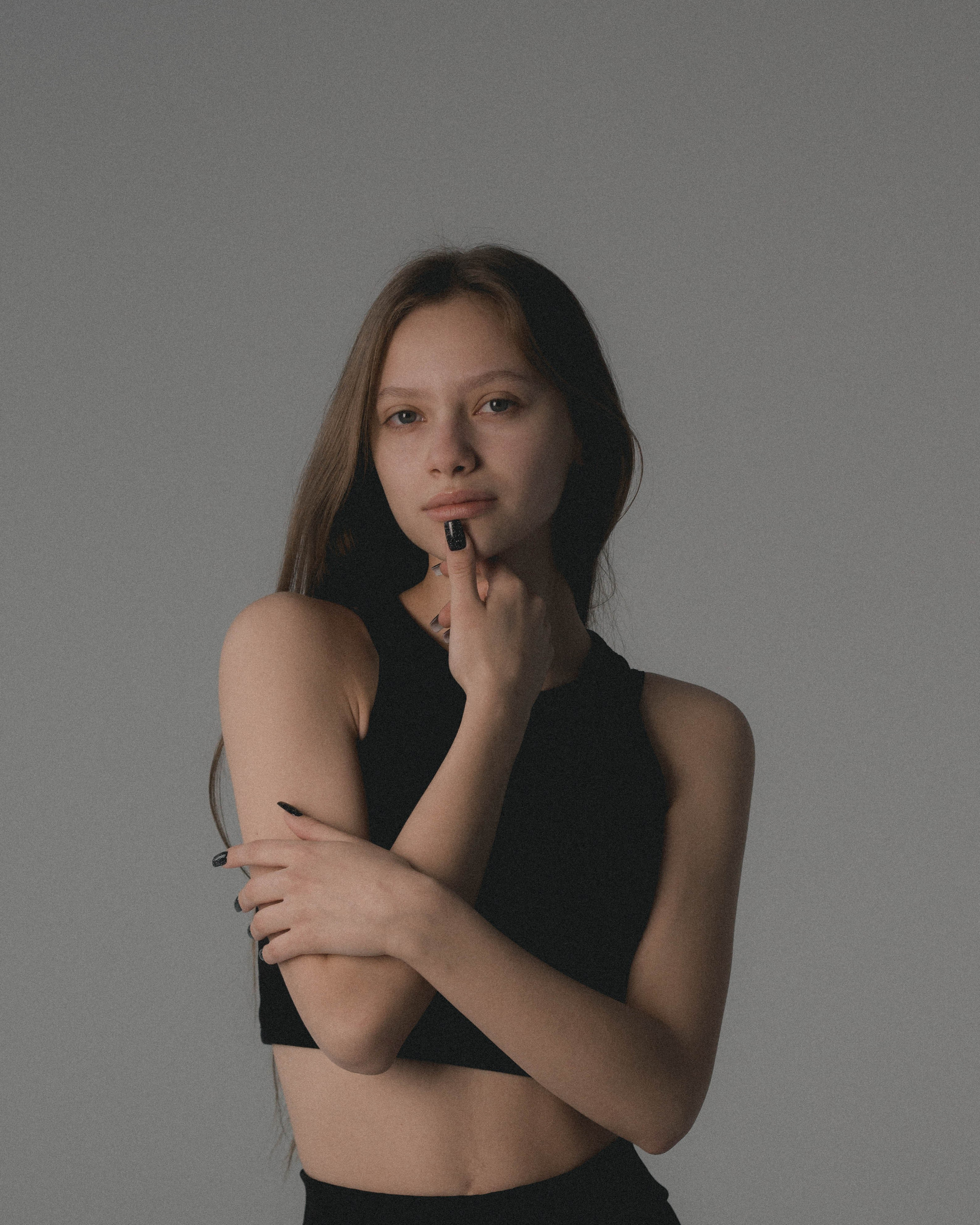 Алена. Модельное агентство Lemi Models