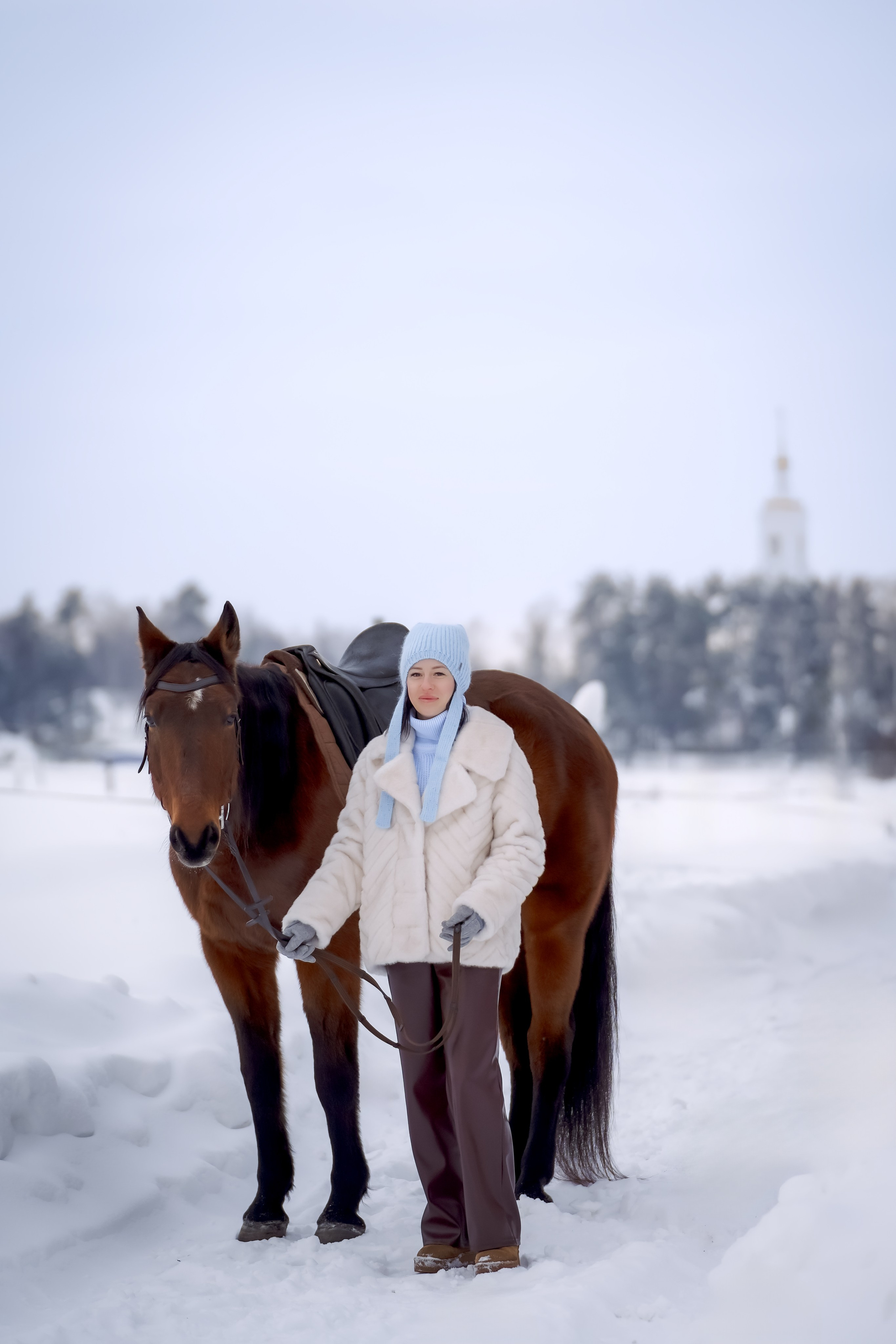 Фотосессия с лошадьми. Марина Суздаль семейный и детский фотограф в Москве и Подмосковье