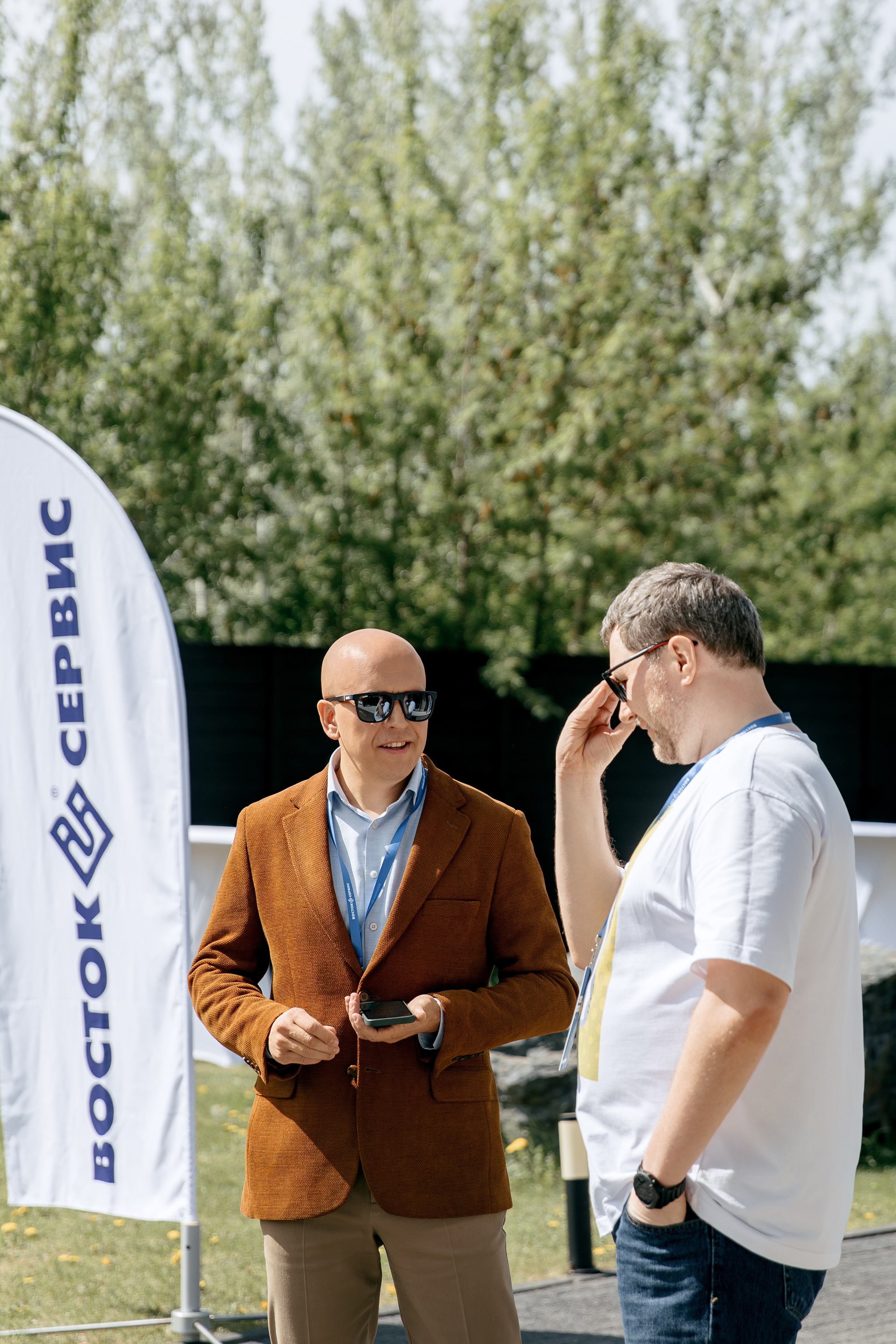 ВОСТОК СЕРВИС. Фотограф в Красноярске