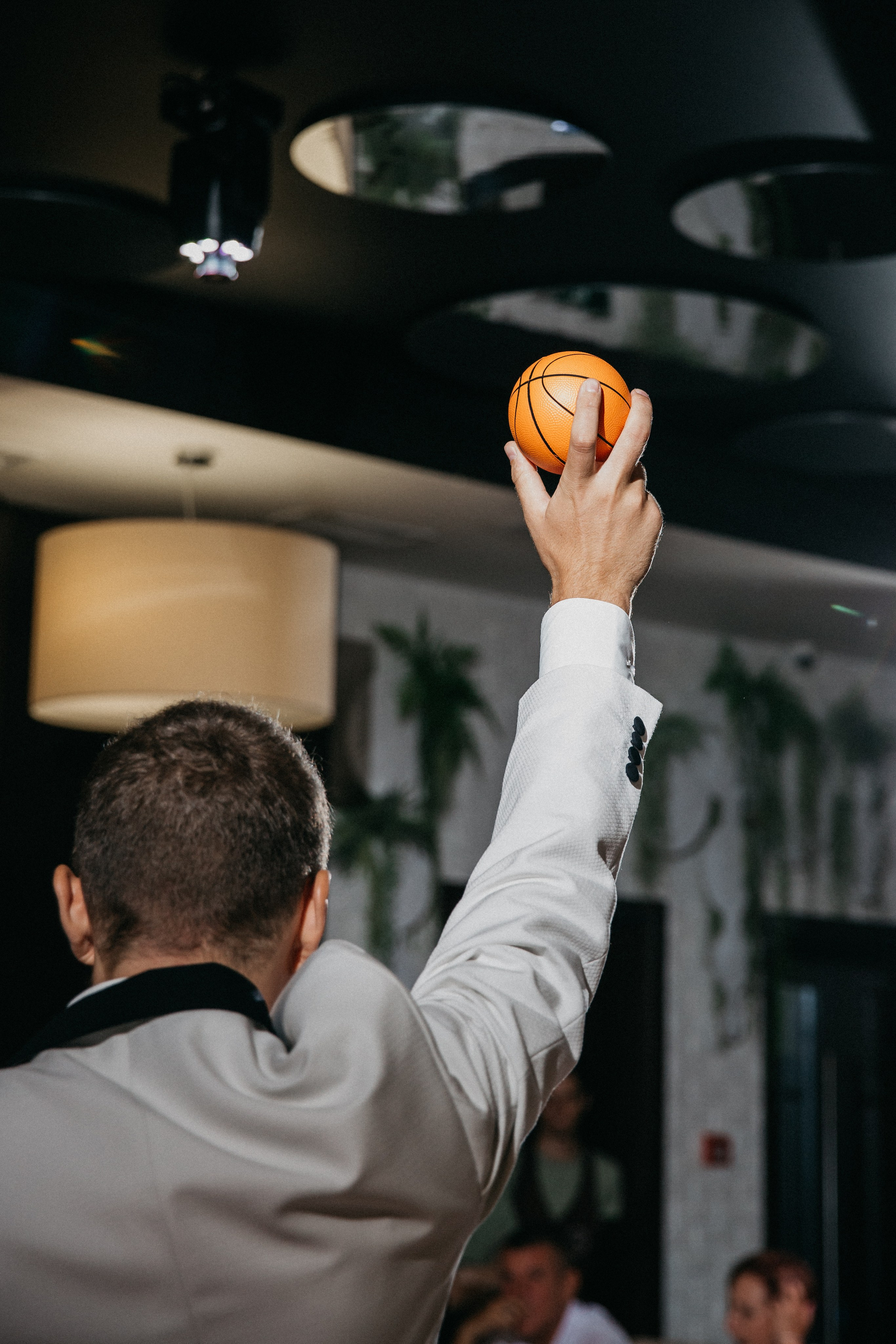 Ростислав и Валентина. Свадебный и семейный фотограф в Волгограде Галина Микитинская