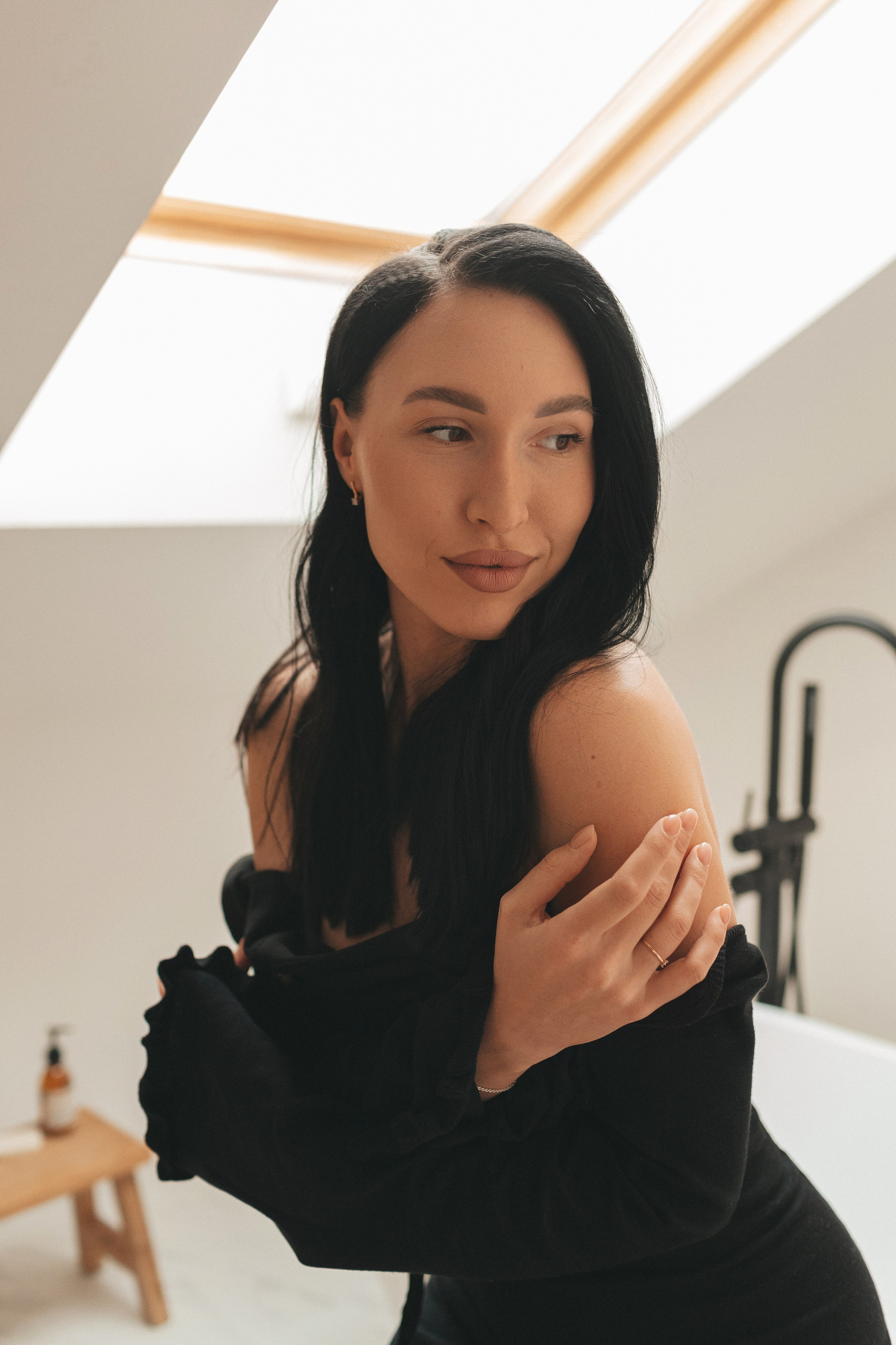 Лера. Семейный фотограф в Москве