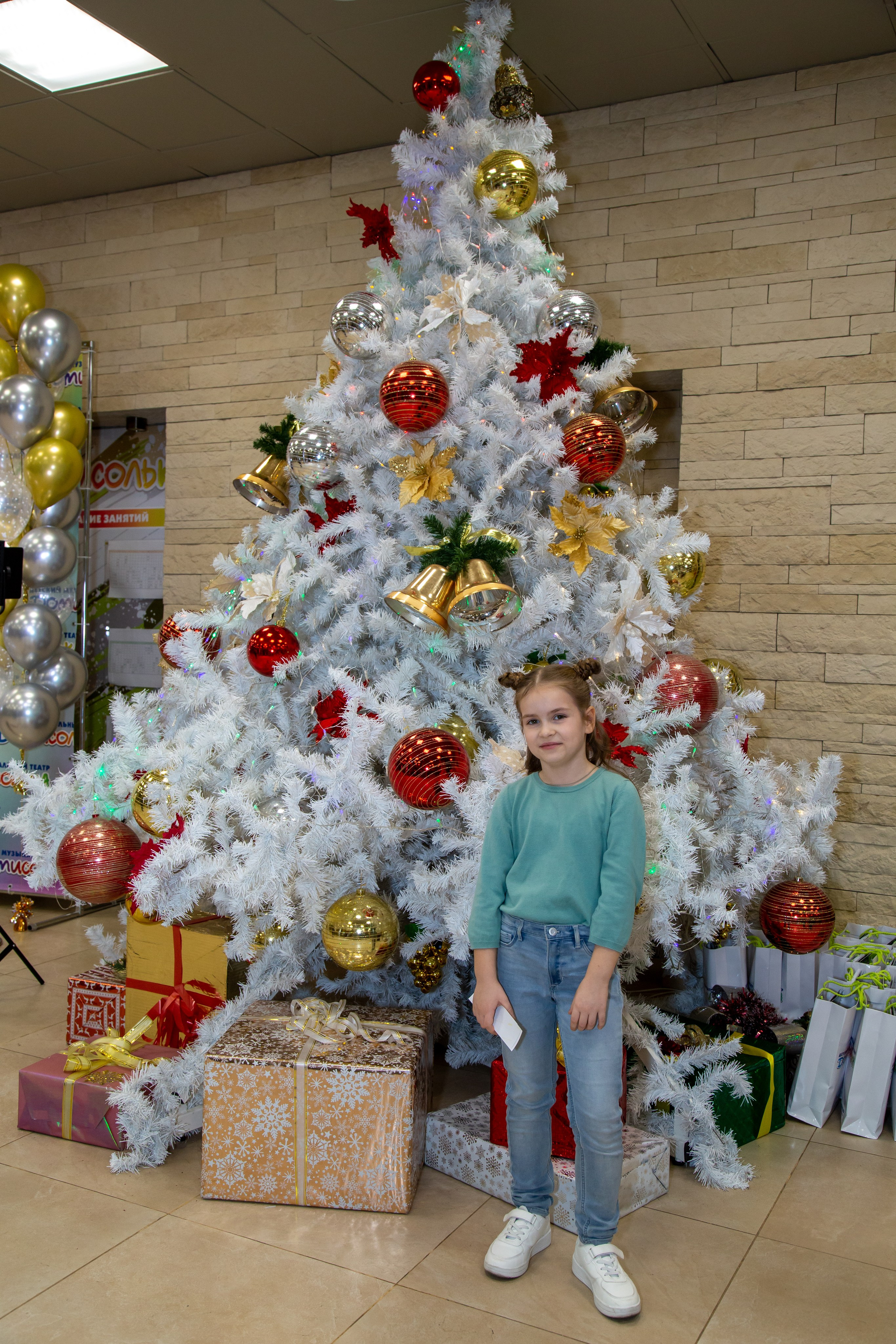 Репортажная съёмка для Домисольки на новый год. «Студия DRONAVT`s» — видеосъёмка и фотография г. Москва