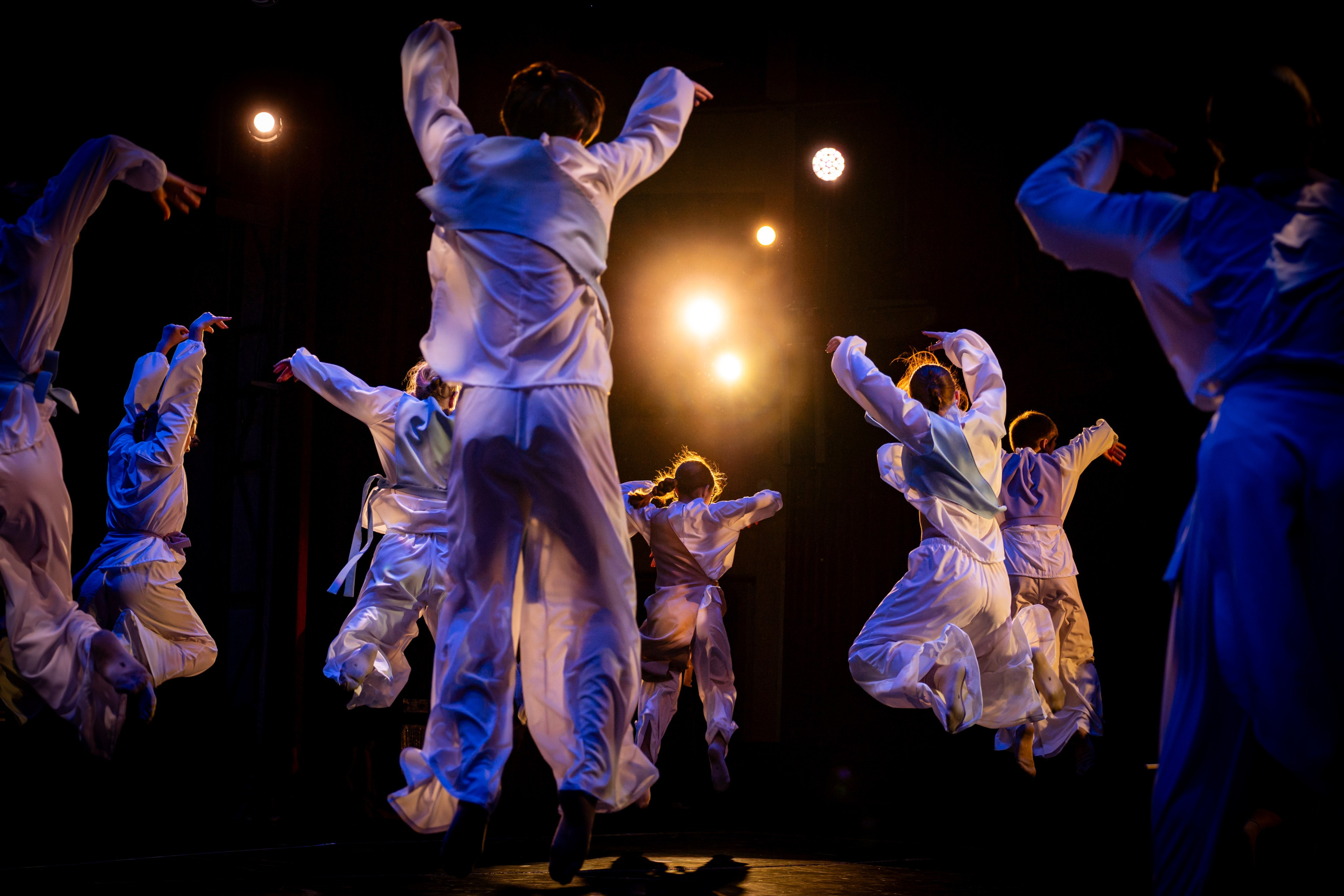Dance. Профессиональный фотограф в Минске Александр Быдрицкий