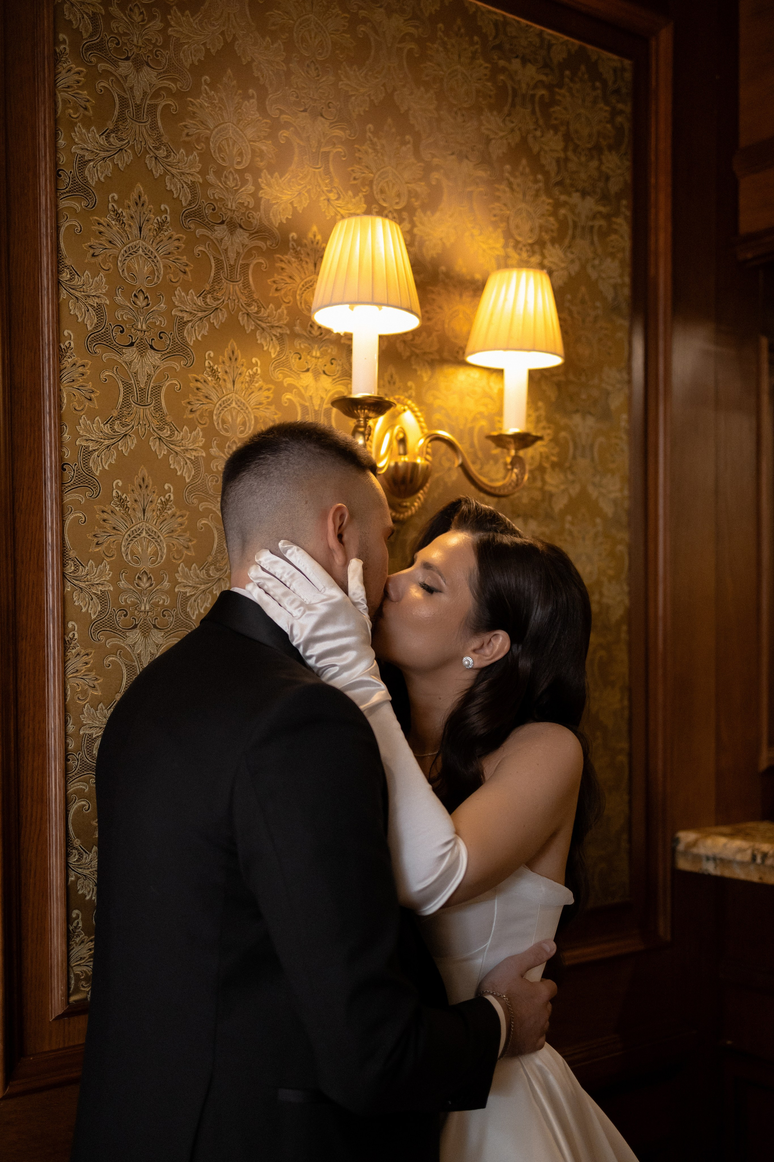 Романтика на высоте: история одной любви. Свадебный и семейный фотограф в Санкт-Петербурге