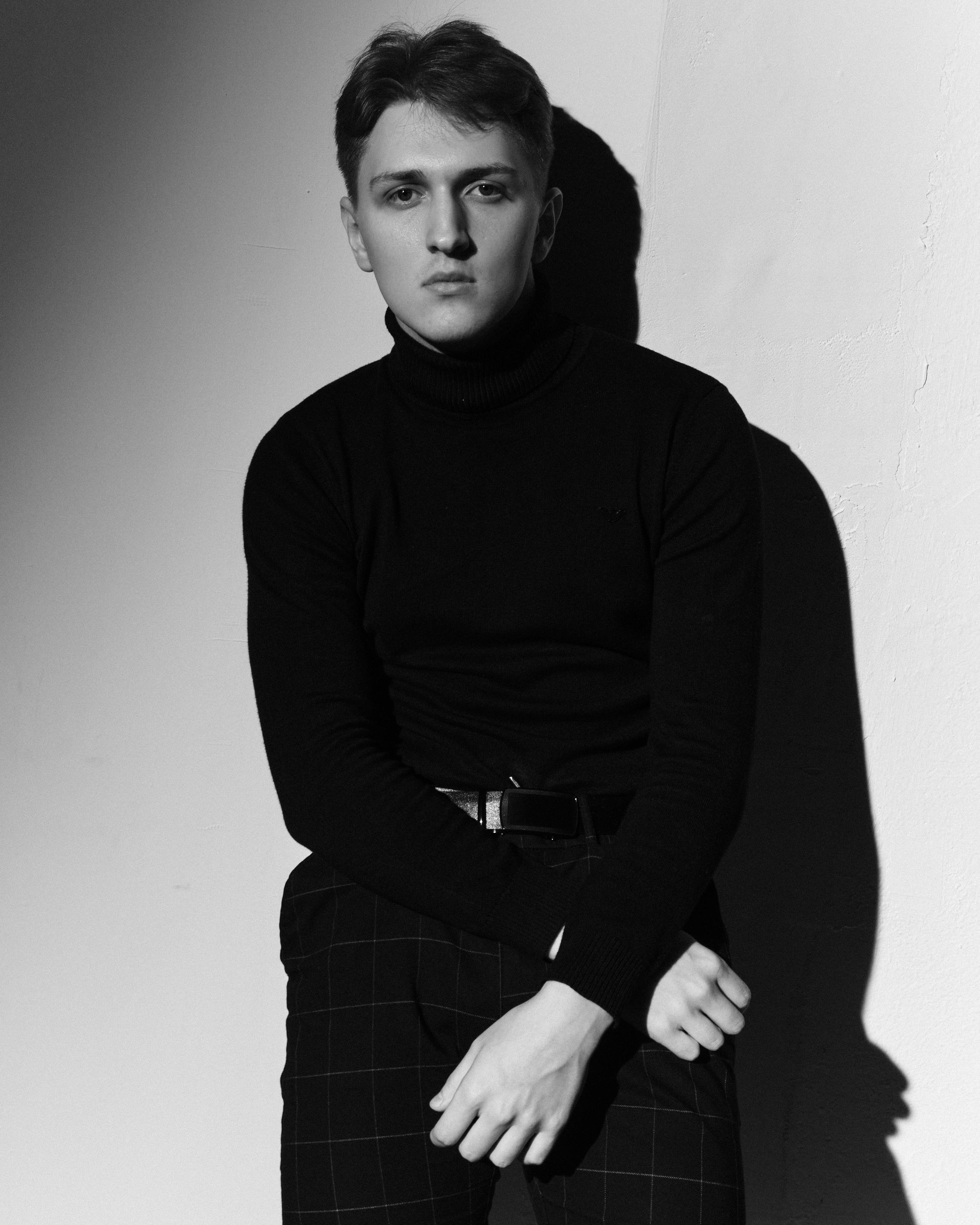 VLADIMIR. THE FAME MODELS