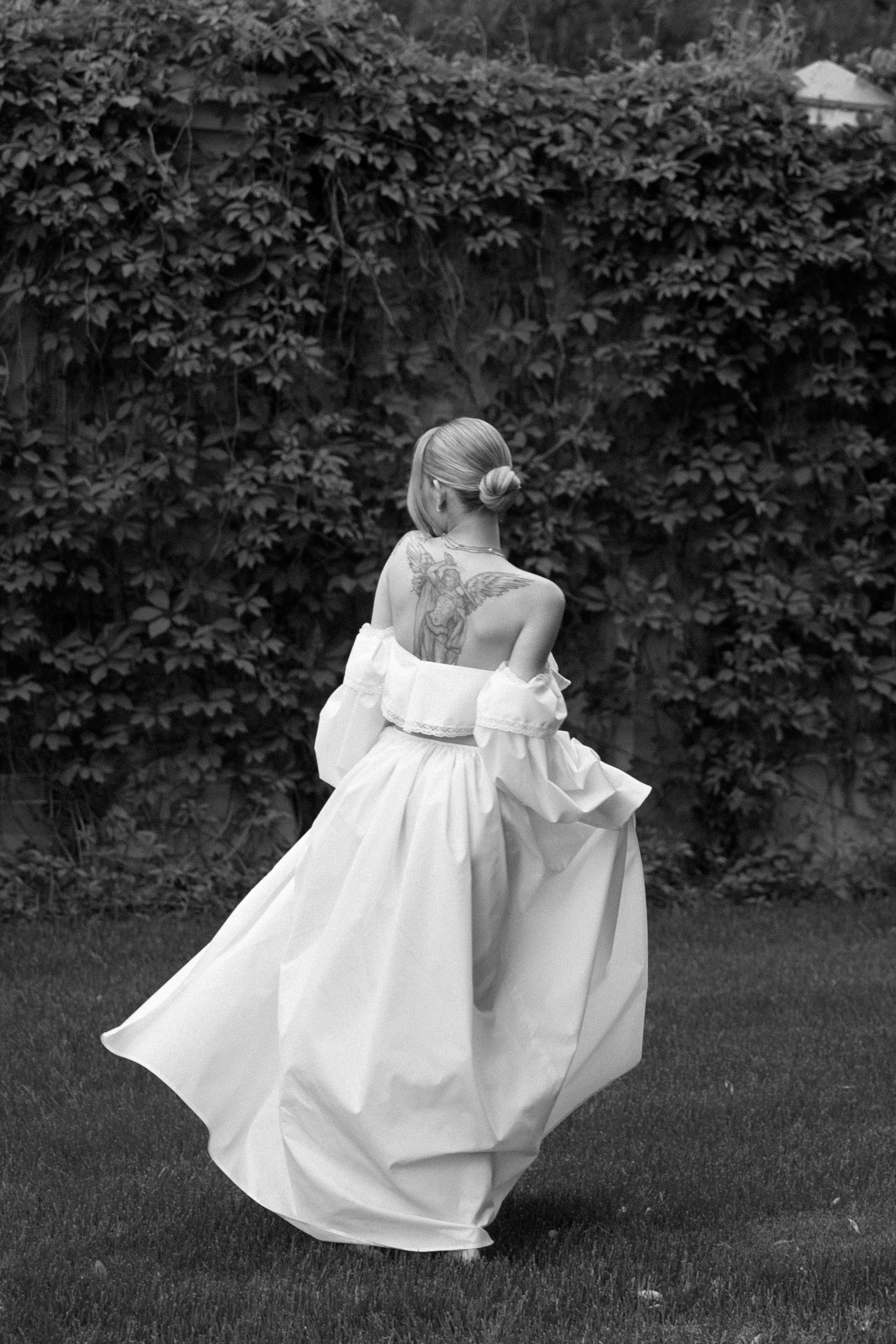 Ян&Арина. Свадебный фотограф в Ижевске Диля Ахмадишина