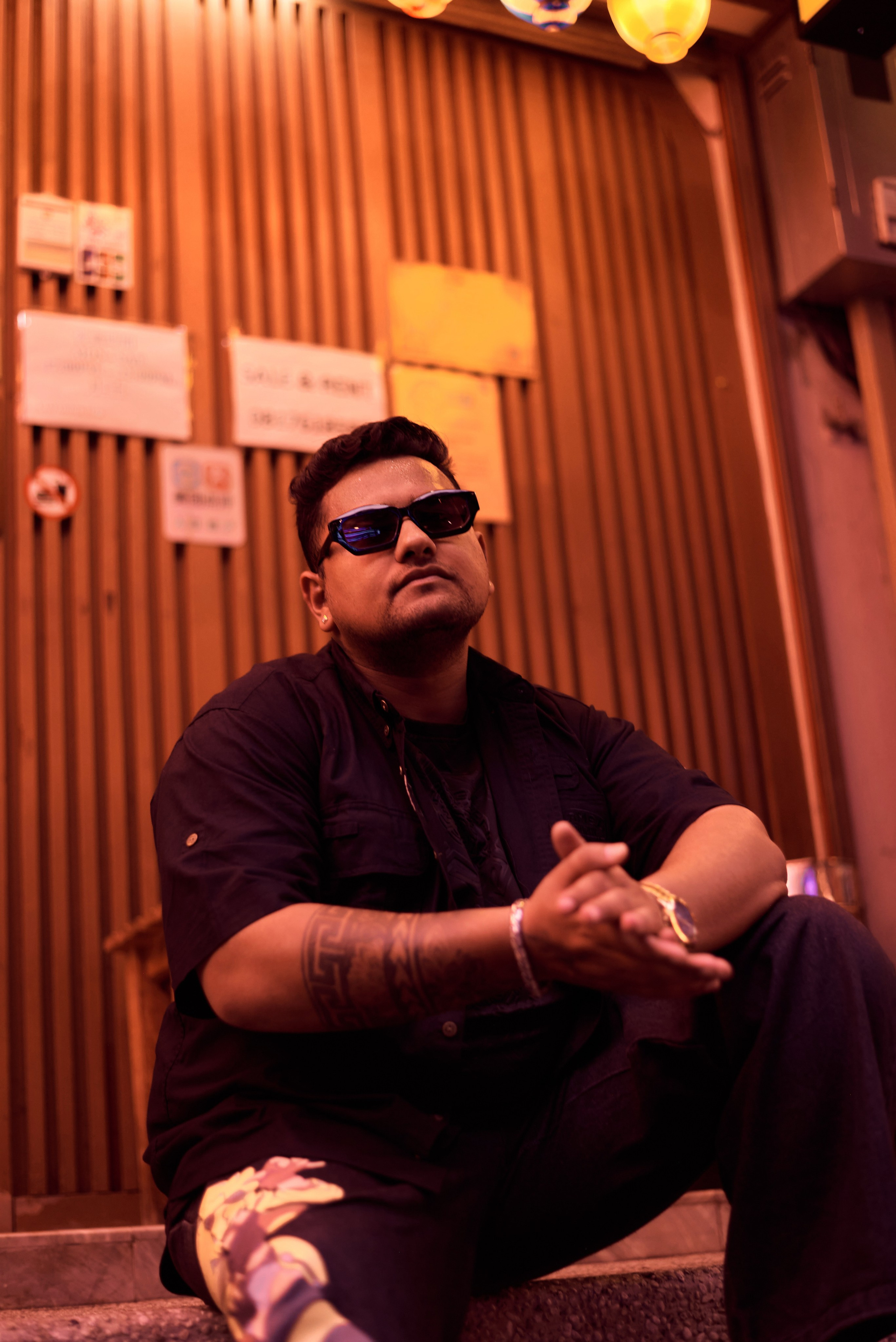 AKKI — photoshoot in Pattaya. Photographer Bangkok — Pattaya | фотограф Бангкок — Паттайа