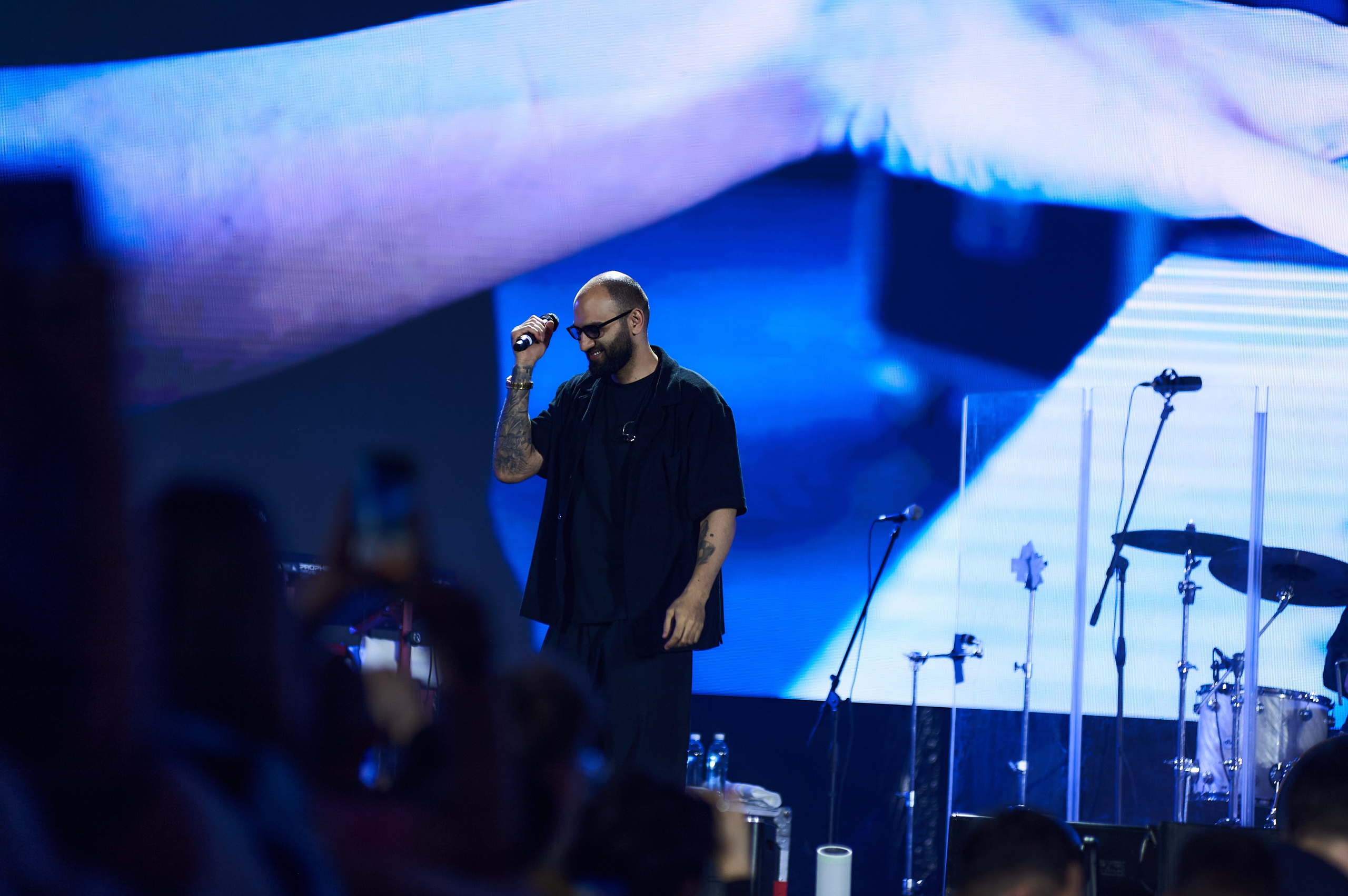 Concerts portfolio. Photographer Bangkok — Pattaya | фотограф Бангкок — Паттайа