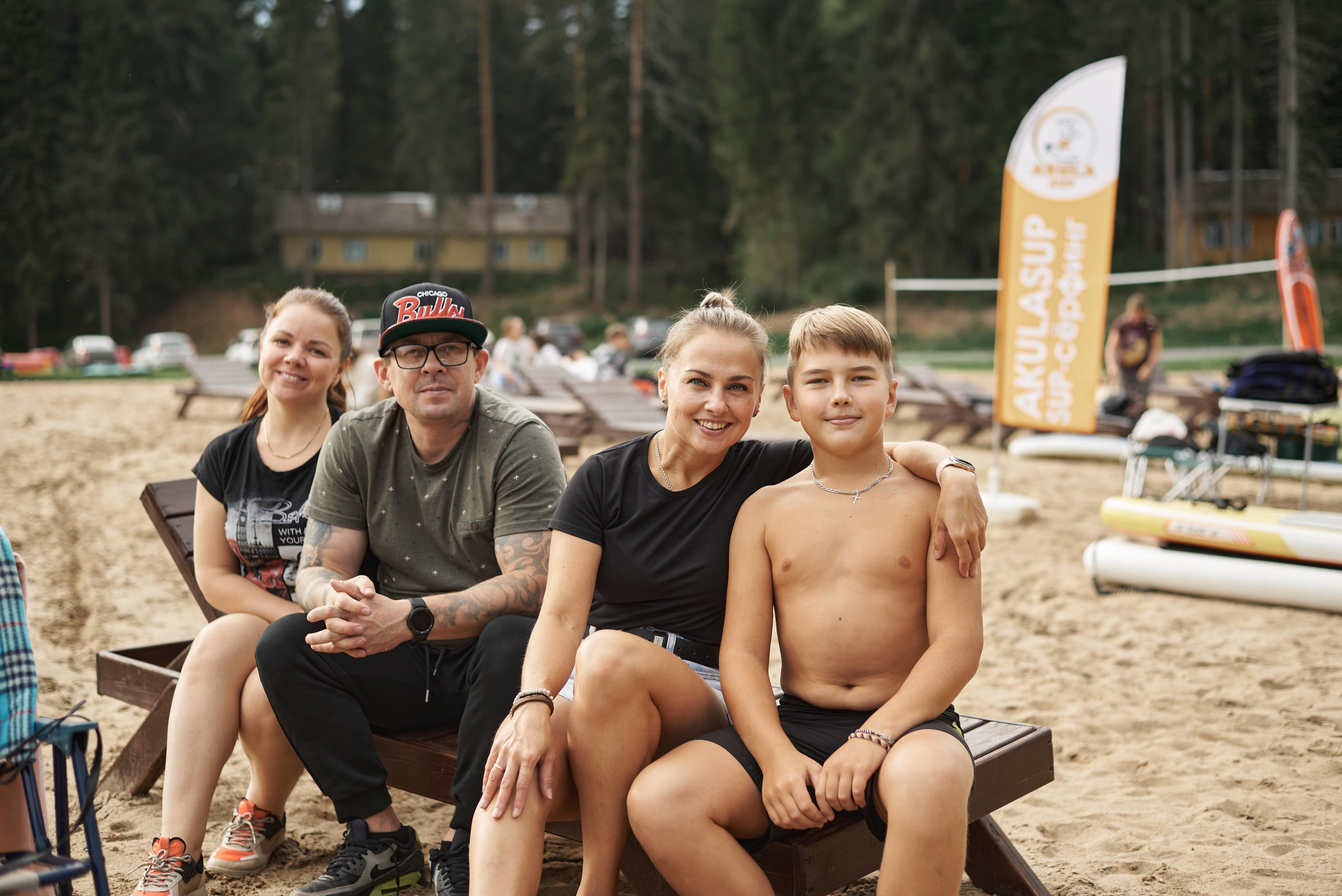 Фестиваль Сияние. Photographer Bangkok — Pattaya | фотограф Бангкок — Паттайа