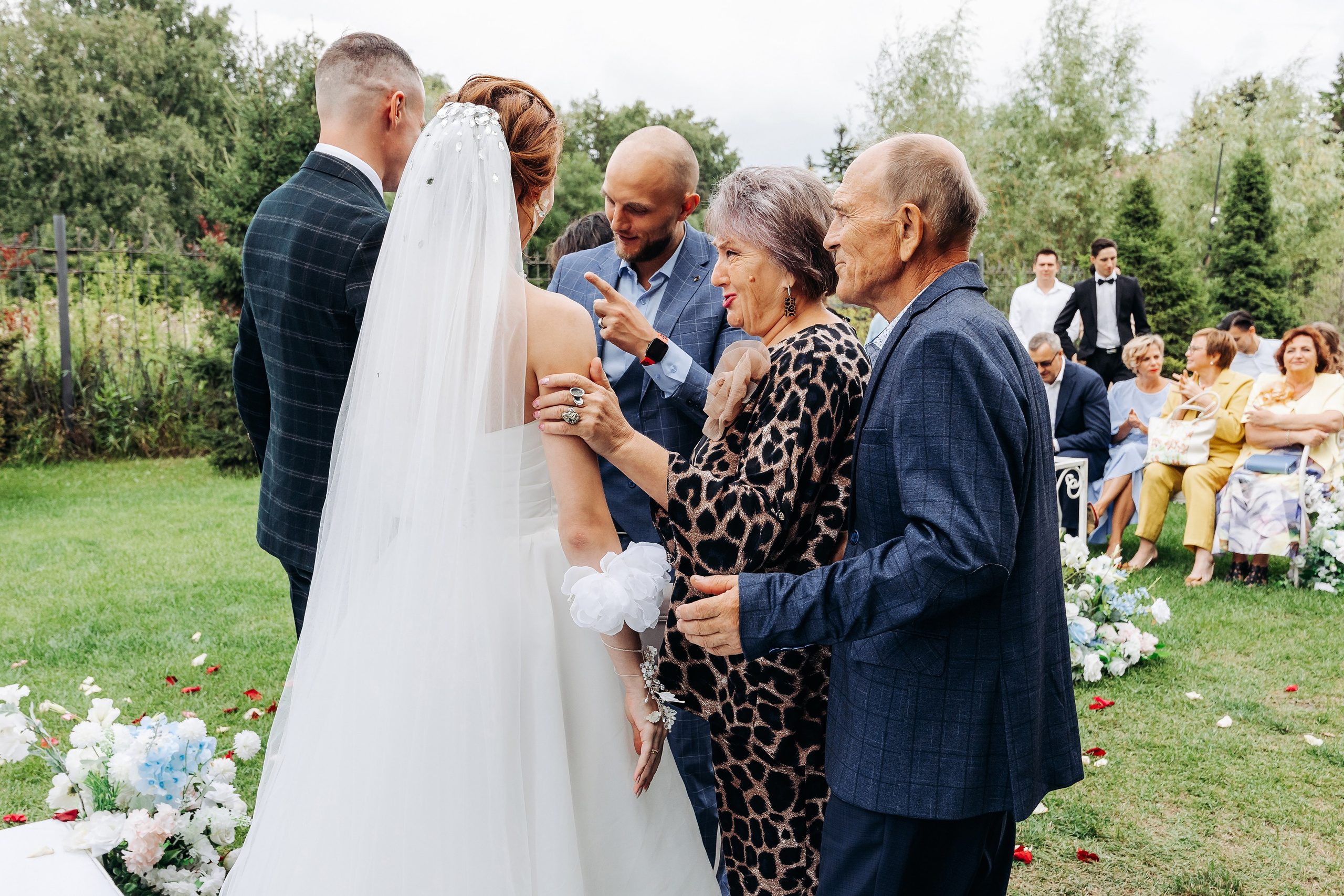 Антон Ксения. Фотограф Омск Андрей Козяков