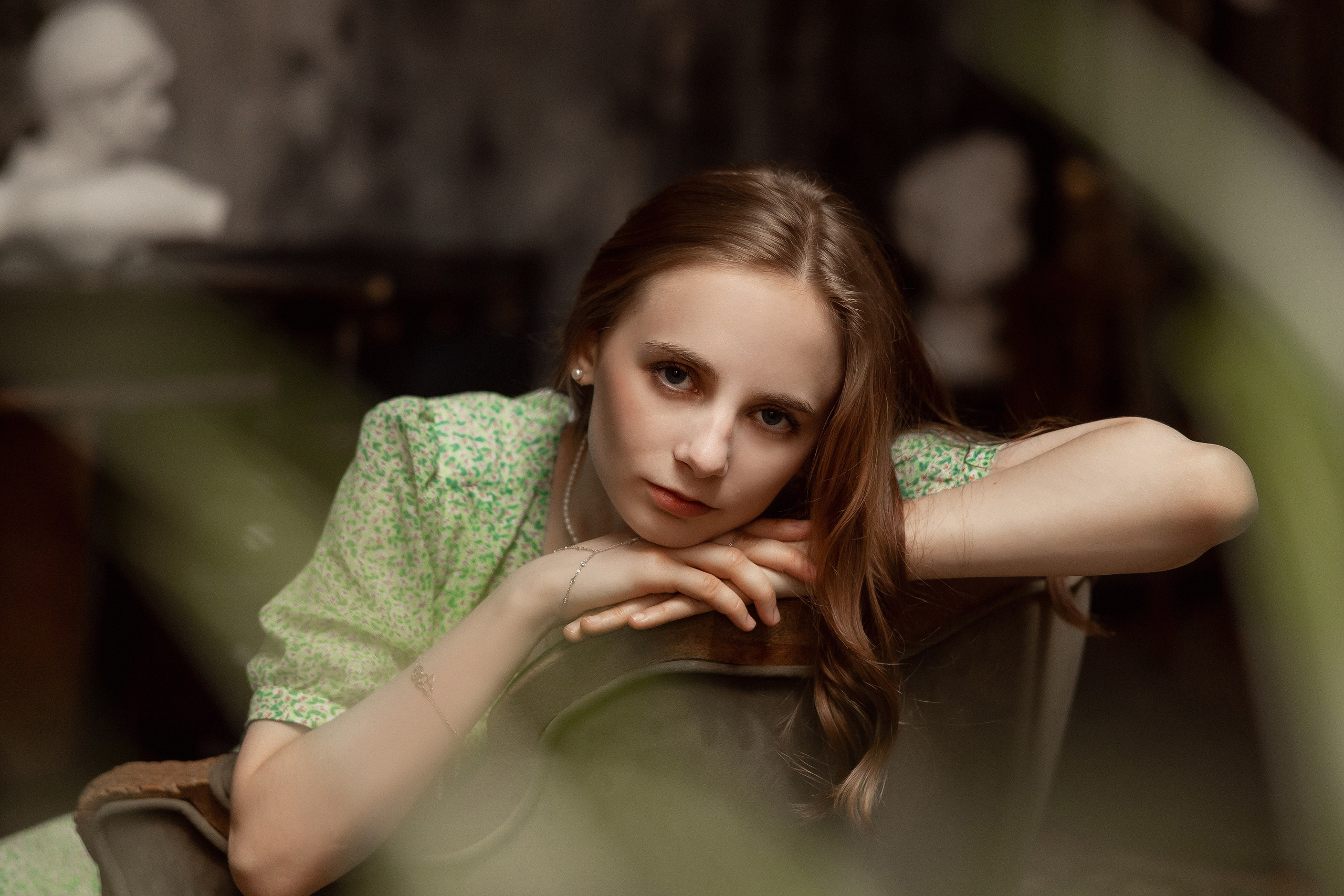 Съемка для Екатерины. Семейный фотограф в Москве