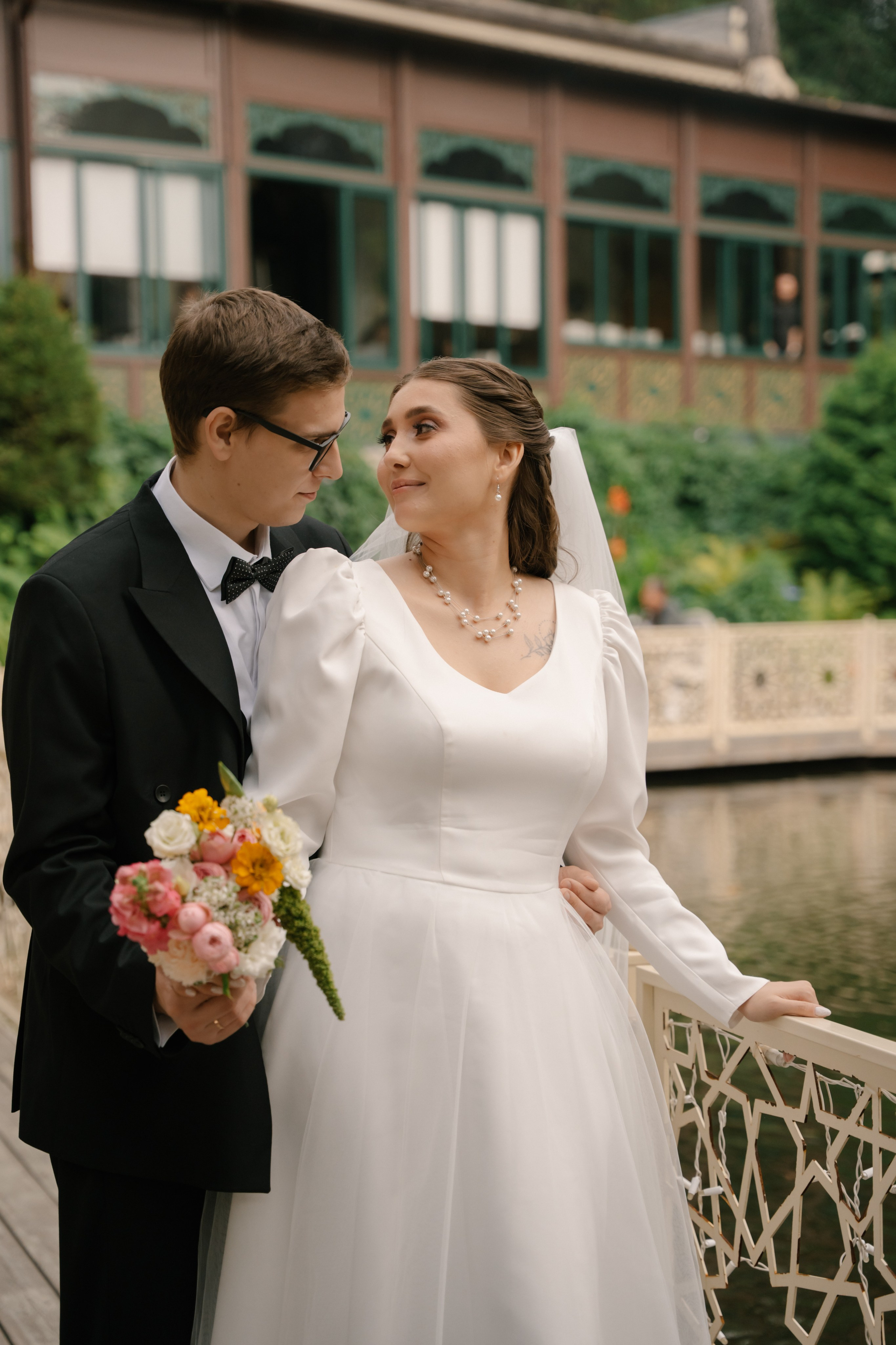 Дарья и Константин. Ульяна Ремезова | Фотограф | Челябинск