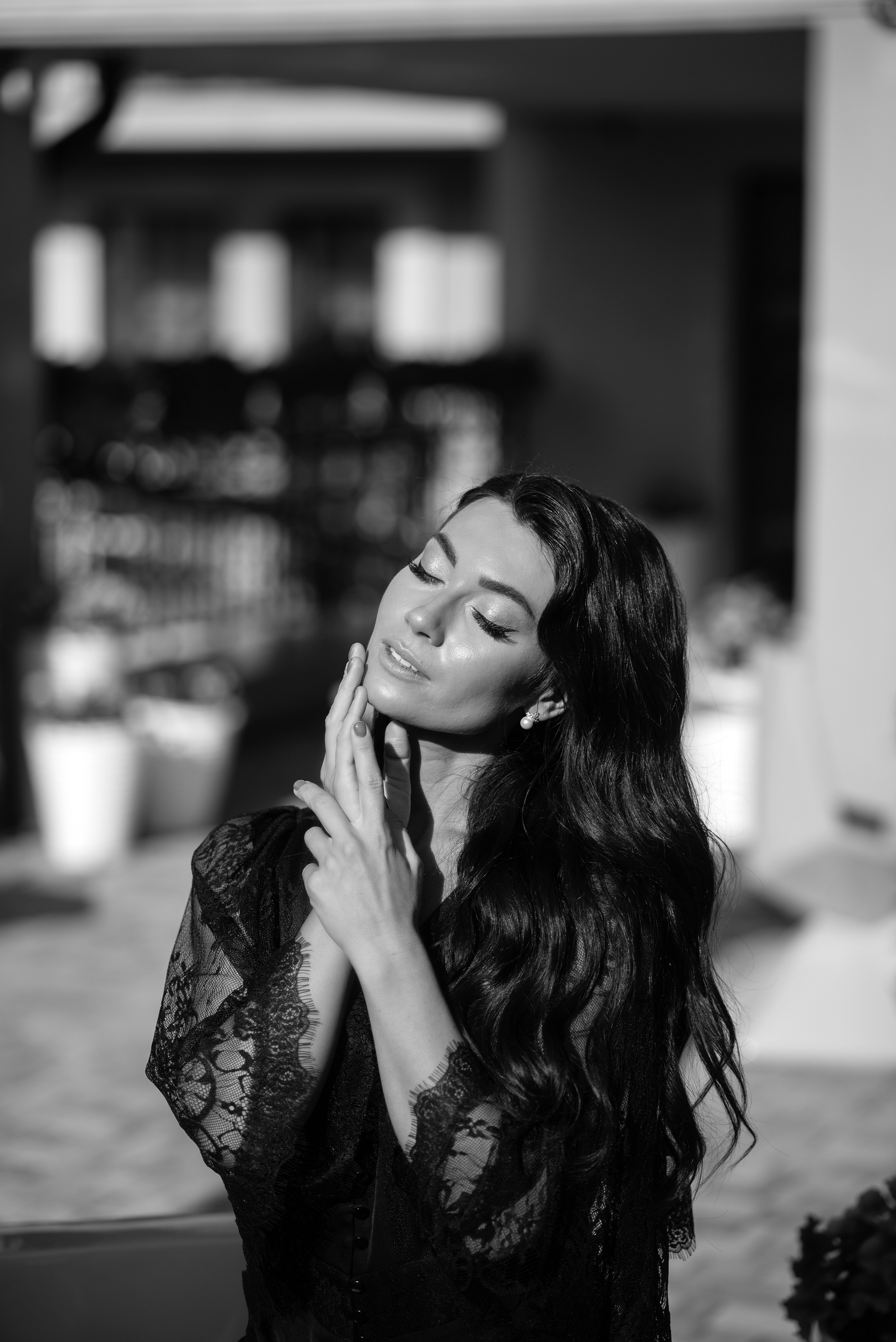 Марсель и Ландыш. Главная