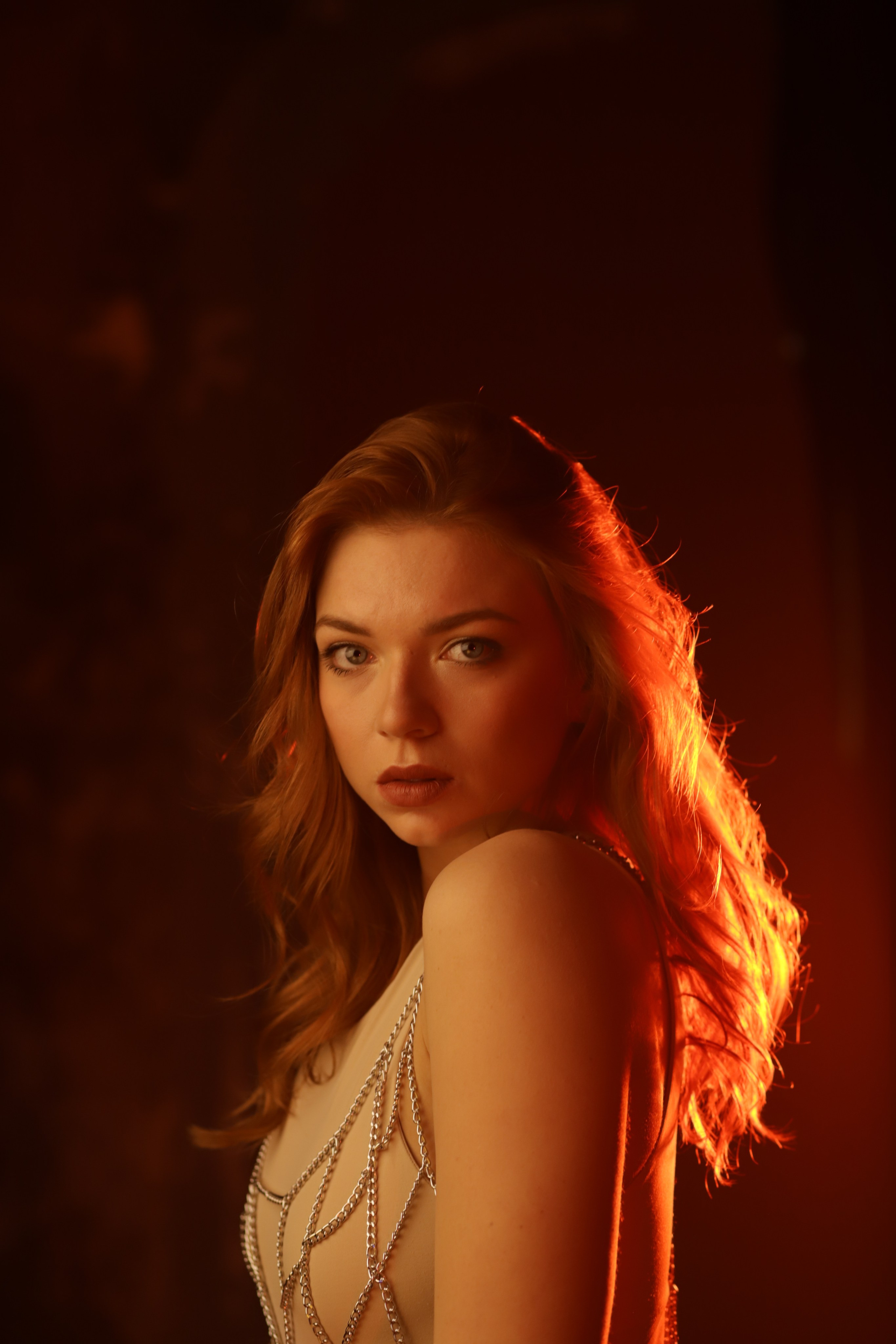 Портреты. Фотограф Диана Лысанова