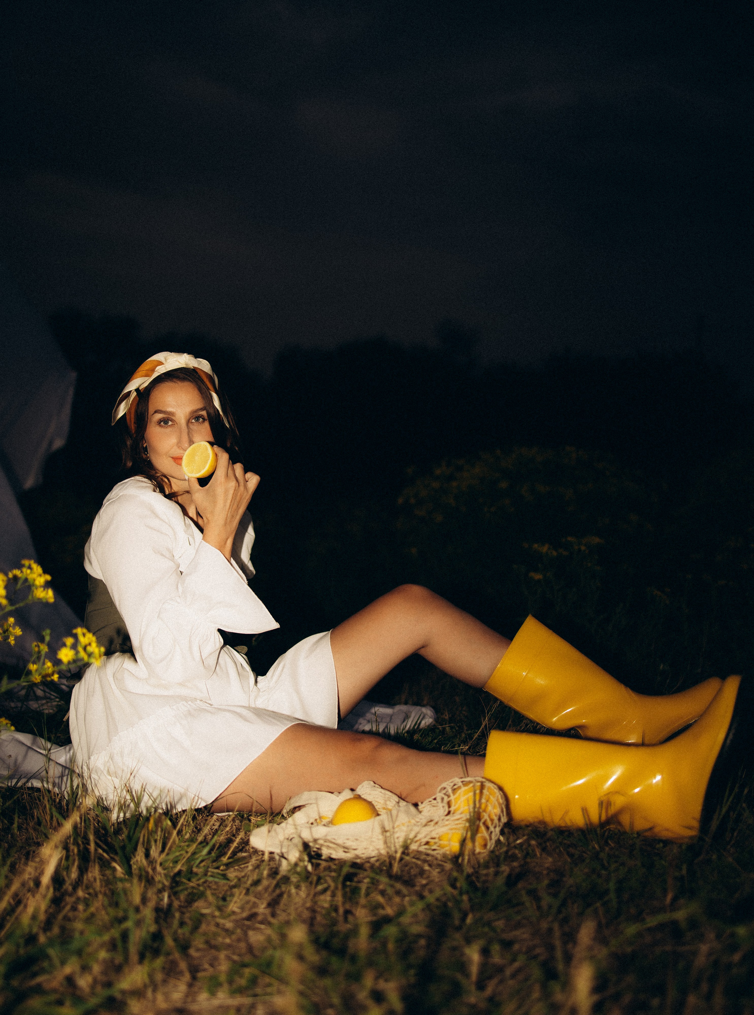 Дарья. Семейный фотограф в Краснодаре Храмова Анна