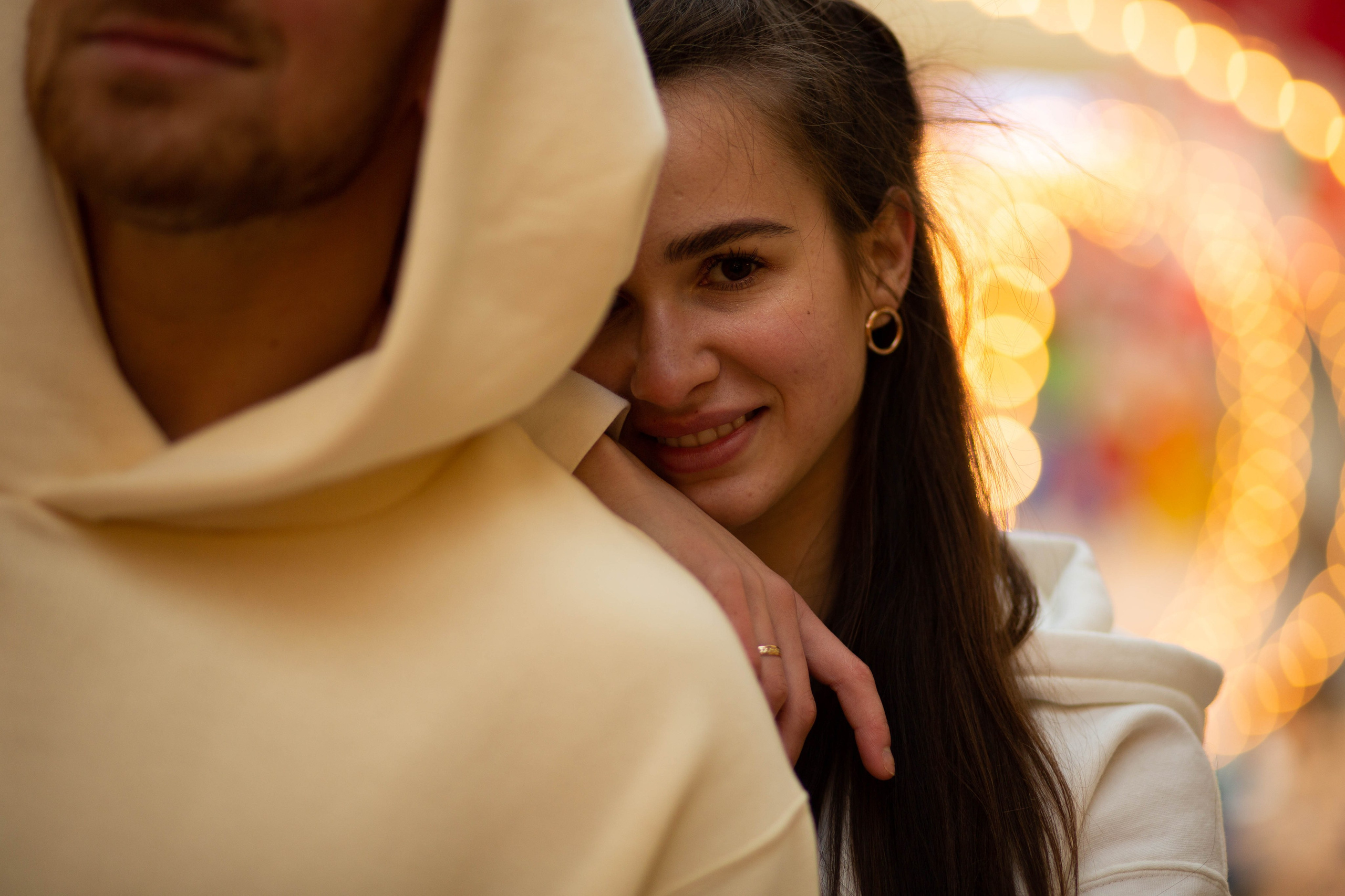Свадебный и семейный фотограф в Москве Вероника Сычева