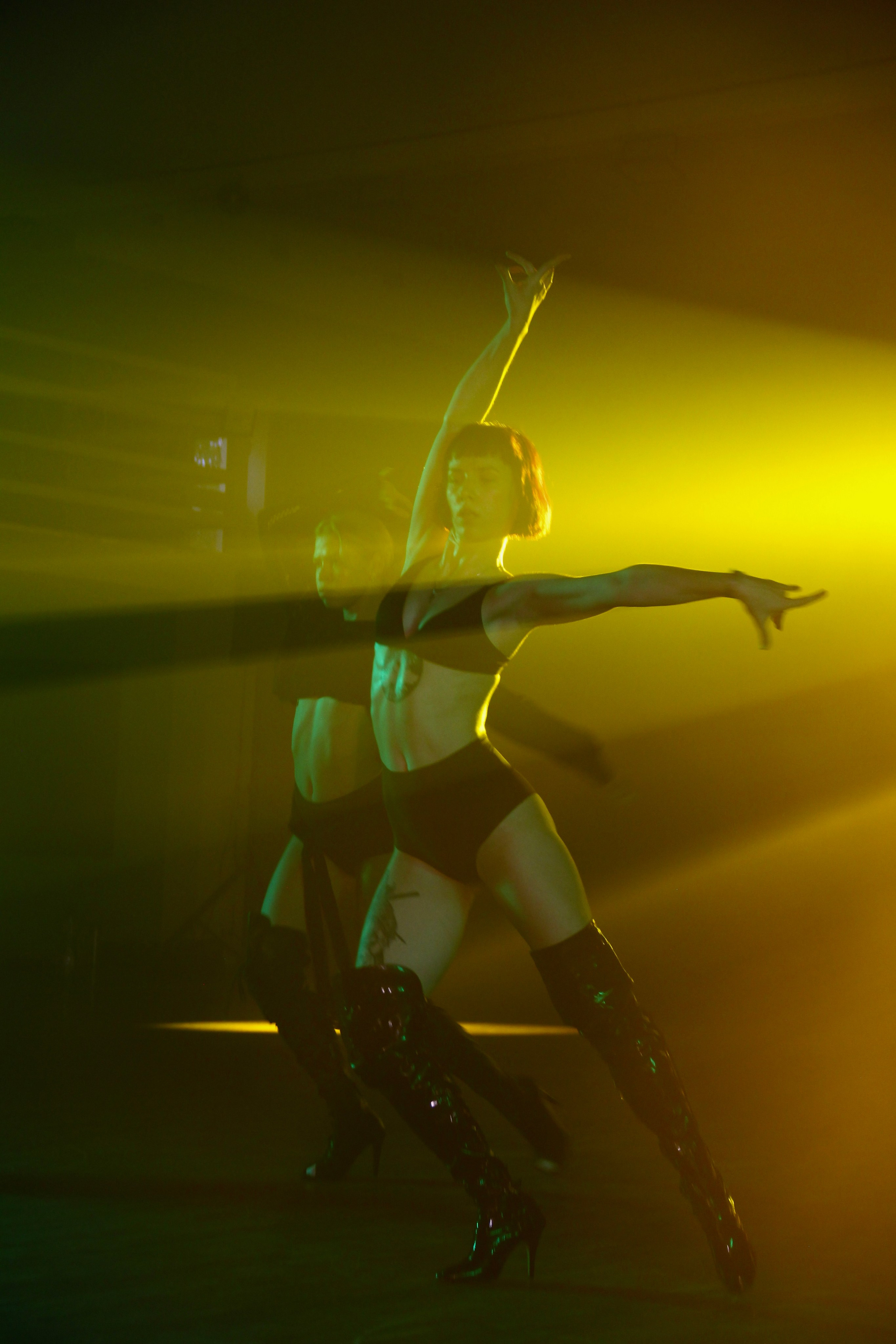 Reportage. Репортажный и творческий фотограф в Москве Смольякова Анна