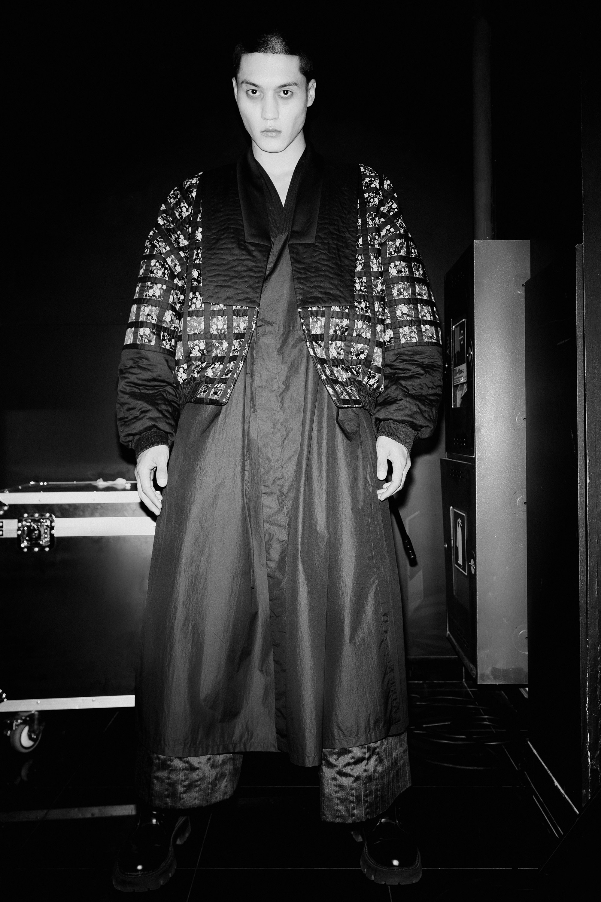 VISA FWA SEASON 9. Фотограф Алматы | Весь мир — Никита Колодин