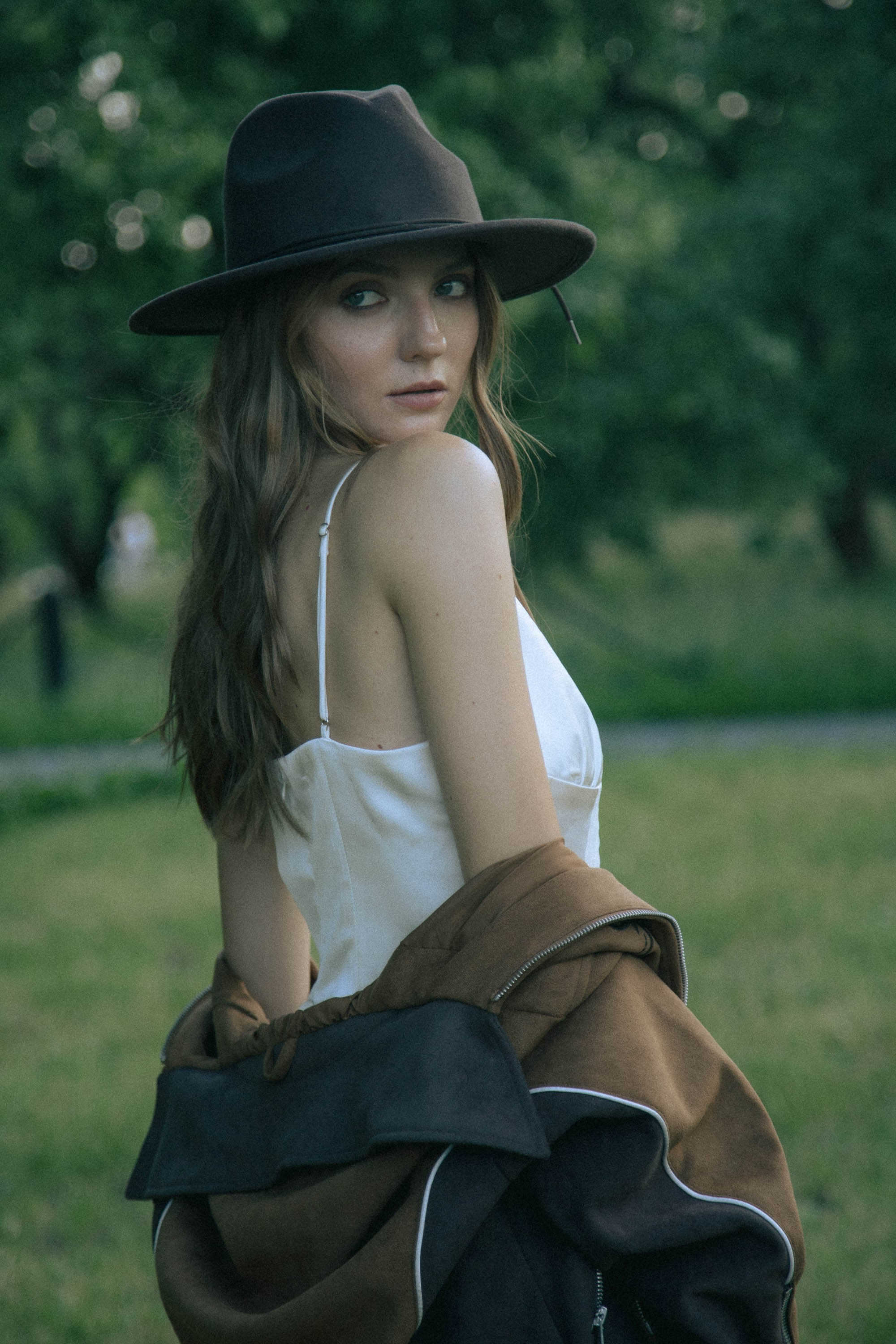 Инна. Фотограф Кристина Карпенко