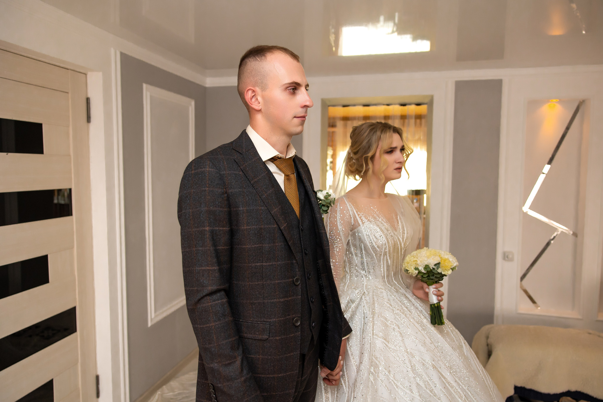 Виталий и Софья. Видеосьемка, фотосьемка свадеб, юбилеев, утренников в Краснодарском кр