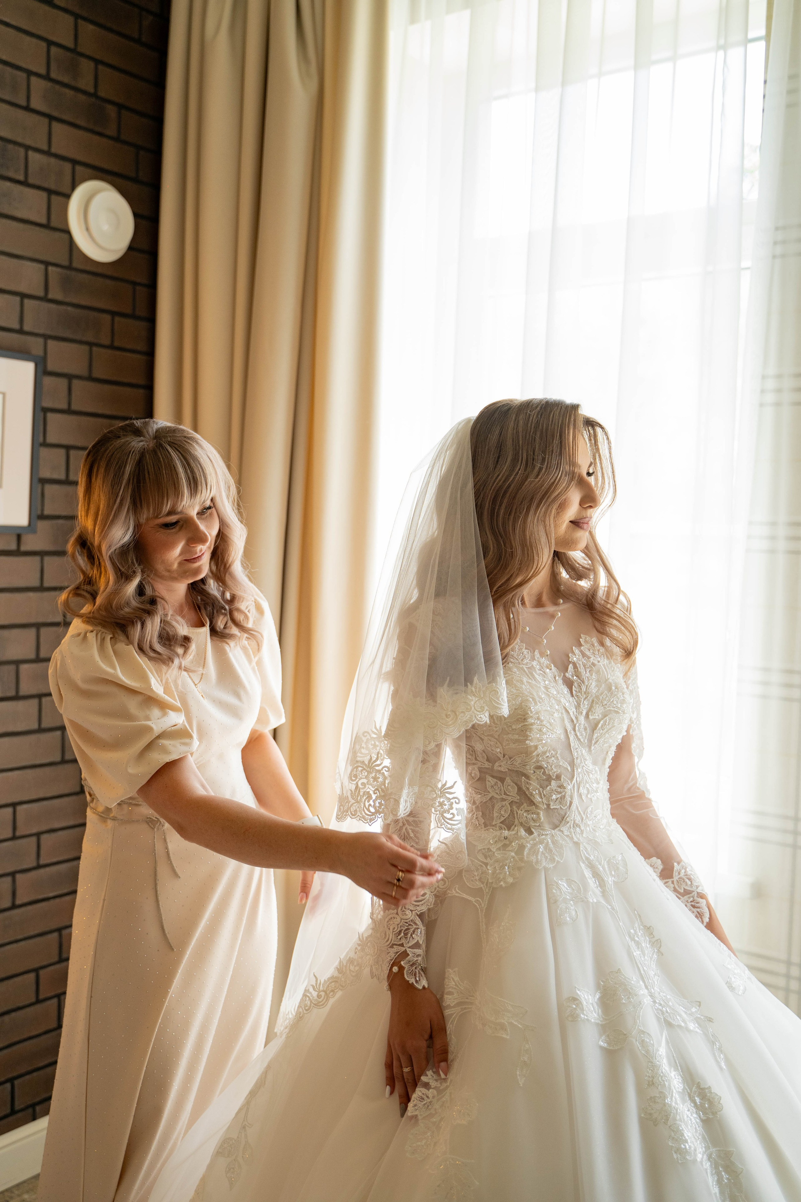 Данил и Анастасия. Видеосьемка, фотосьемка свадеб, юбилеев, утренников в Краснодарском кр