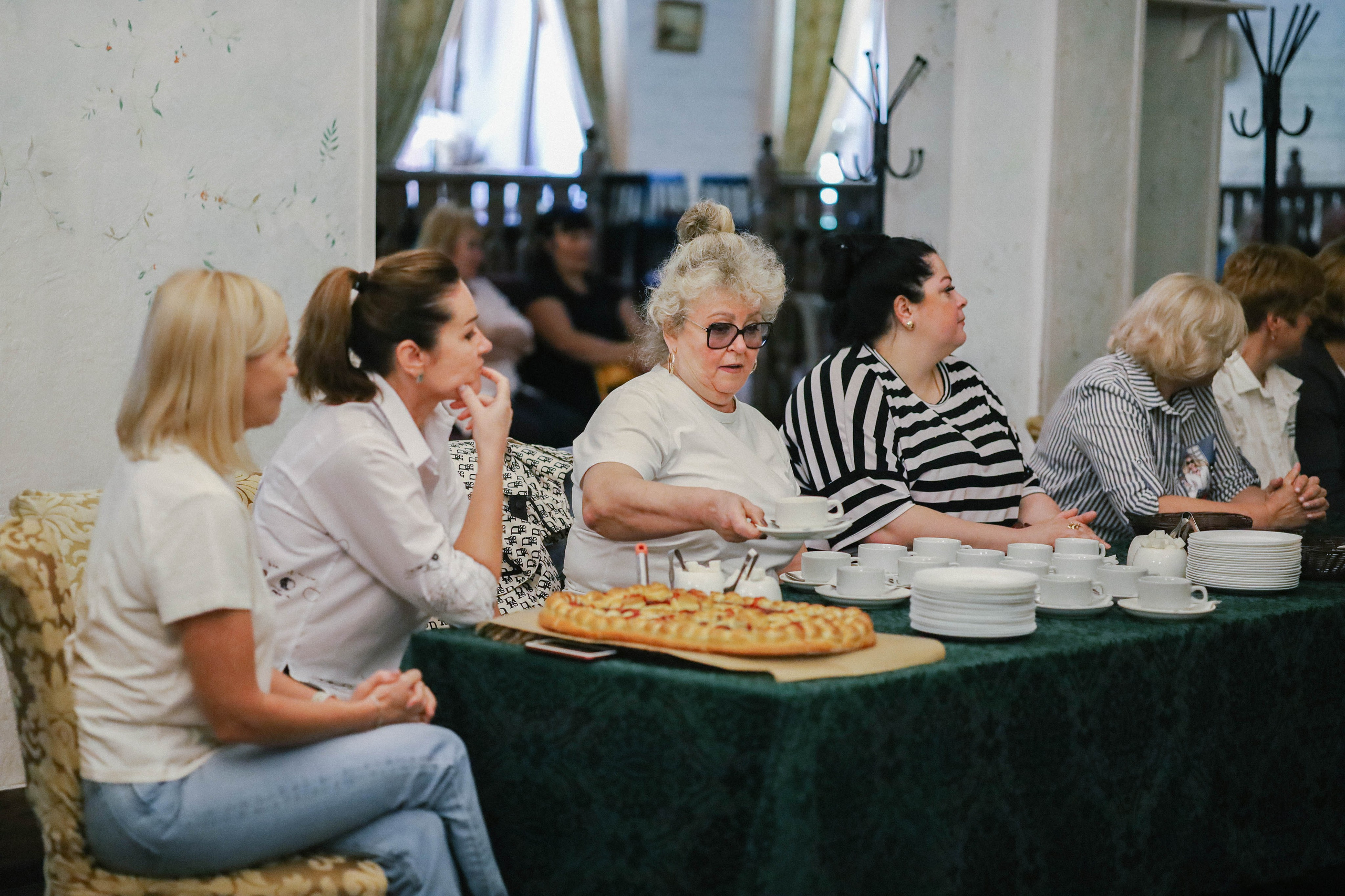 День торговли