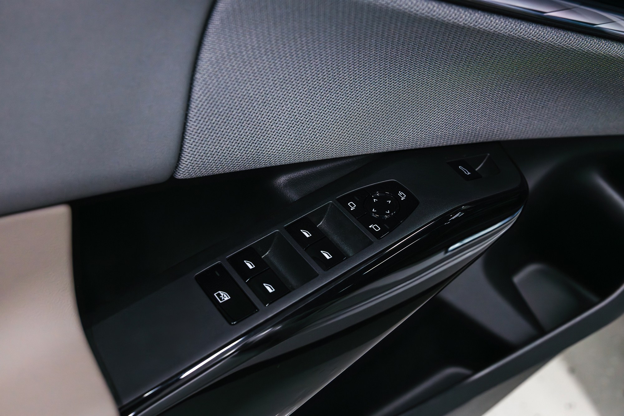 BMW X3 White G45. Новые автомобили