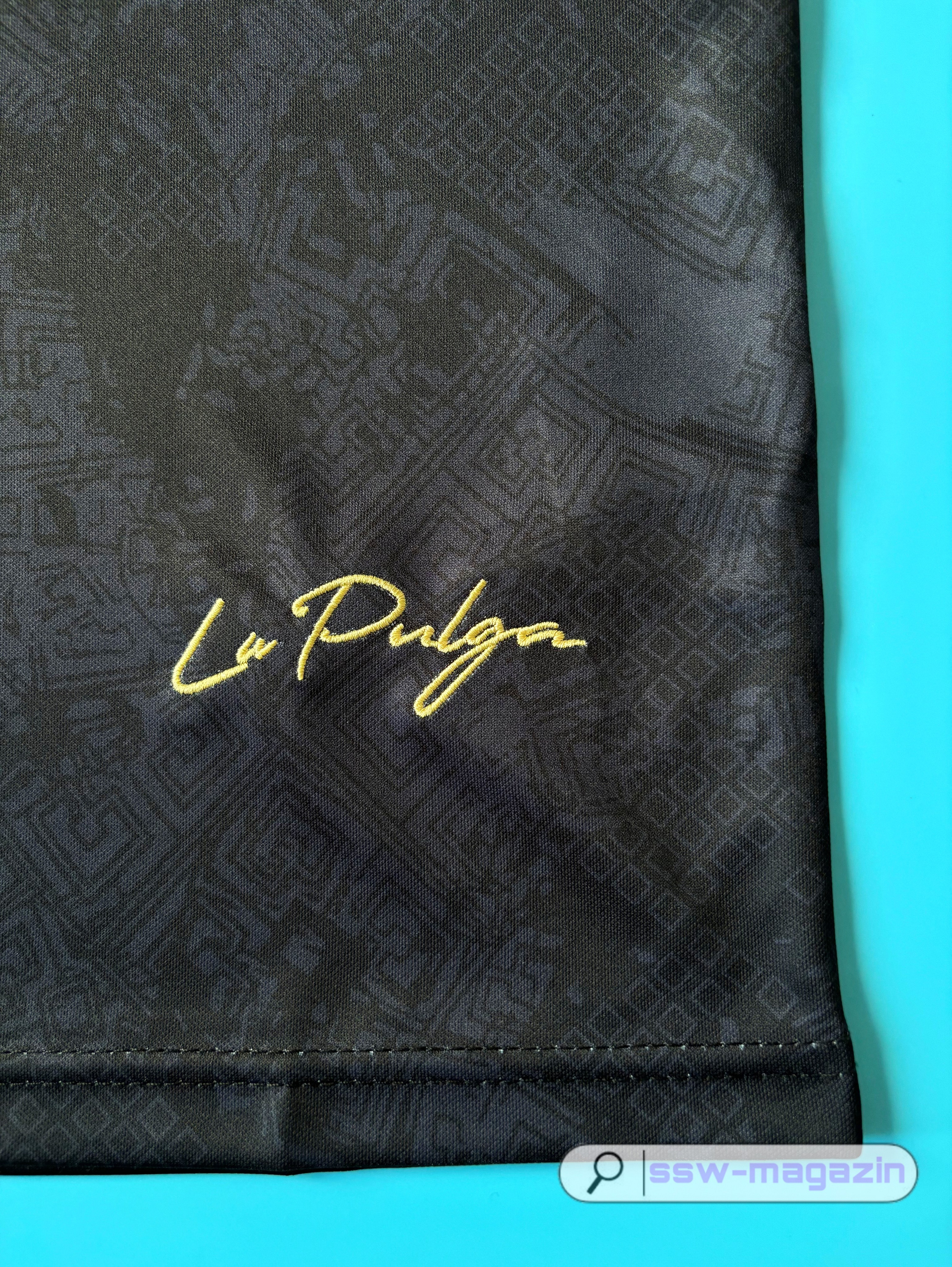 Футболка сборной Аргентины 2024. Футбольный магазин — ssw_magazin