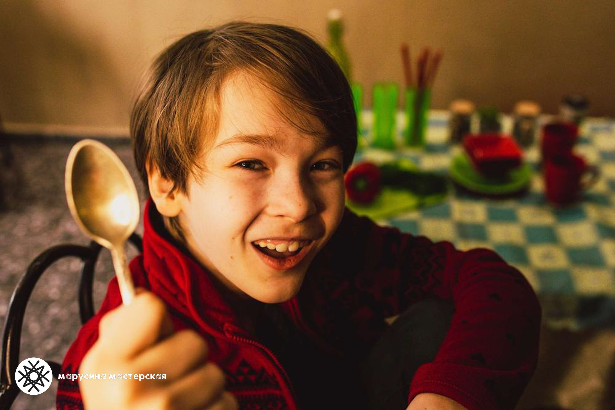 Алёна Гаспарян