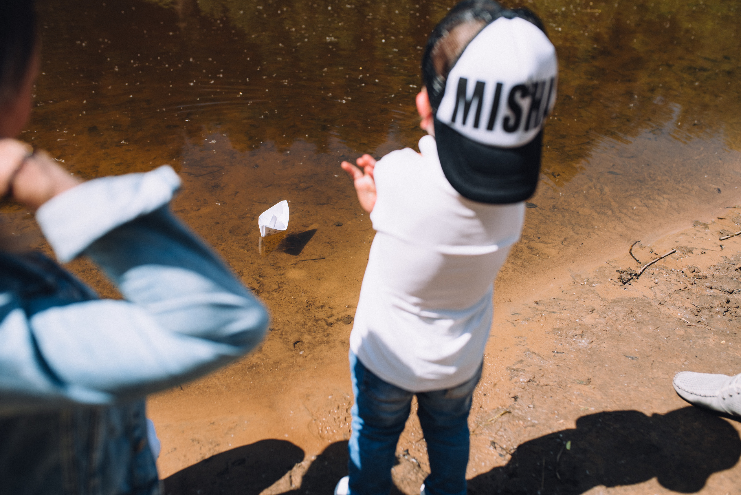 All you need is love and a dog. Wedding photograph in europe Vasencev Alexey