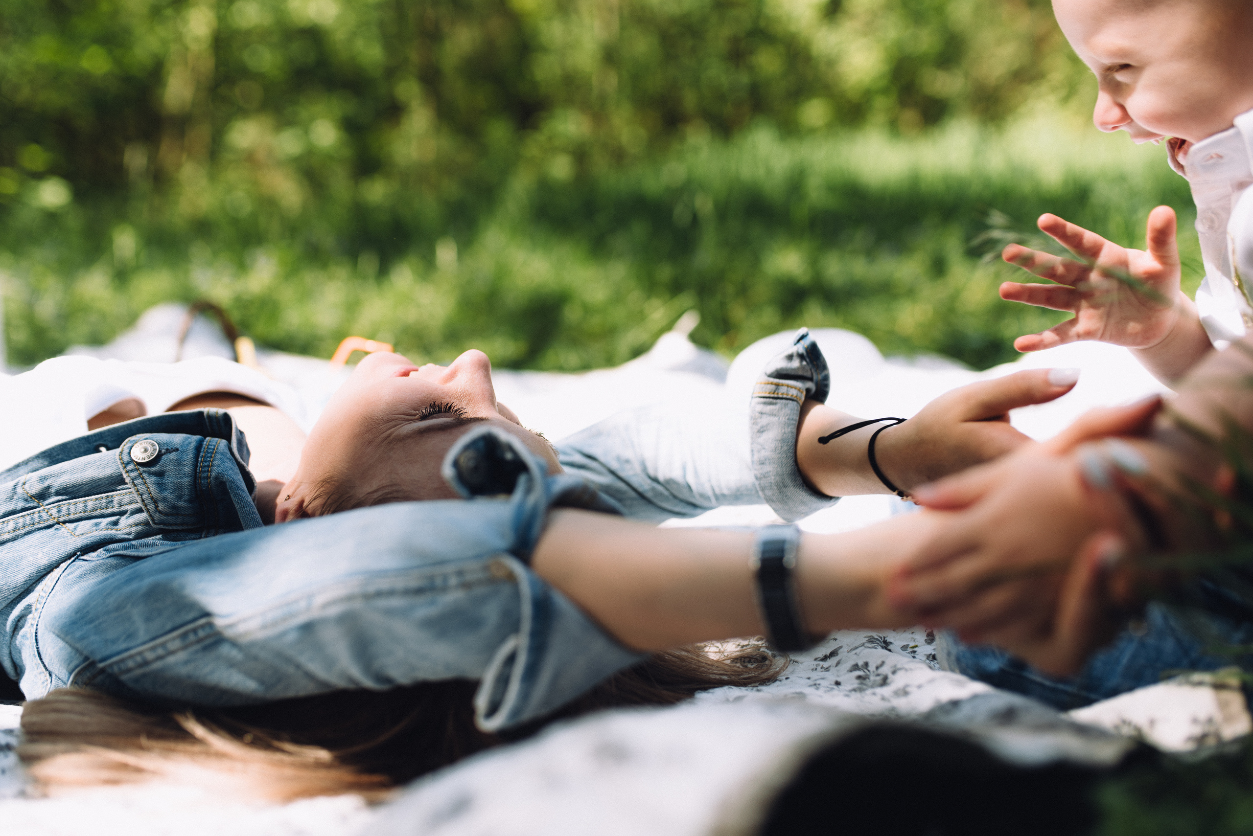 All you need is love and a dog. Wedding photograph in europe Vasencev Alexey