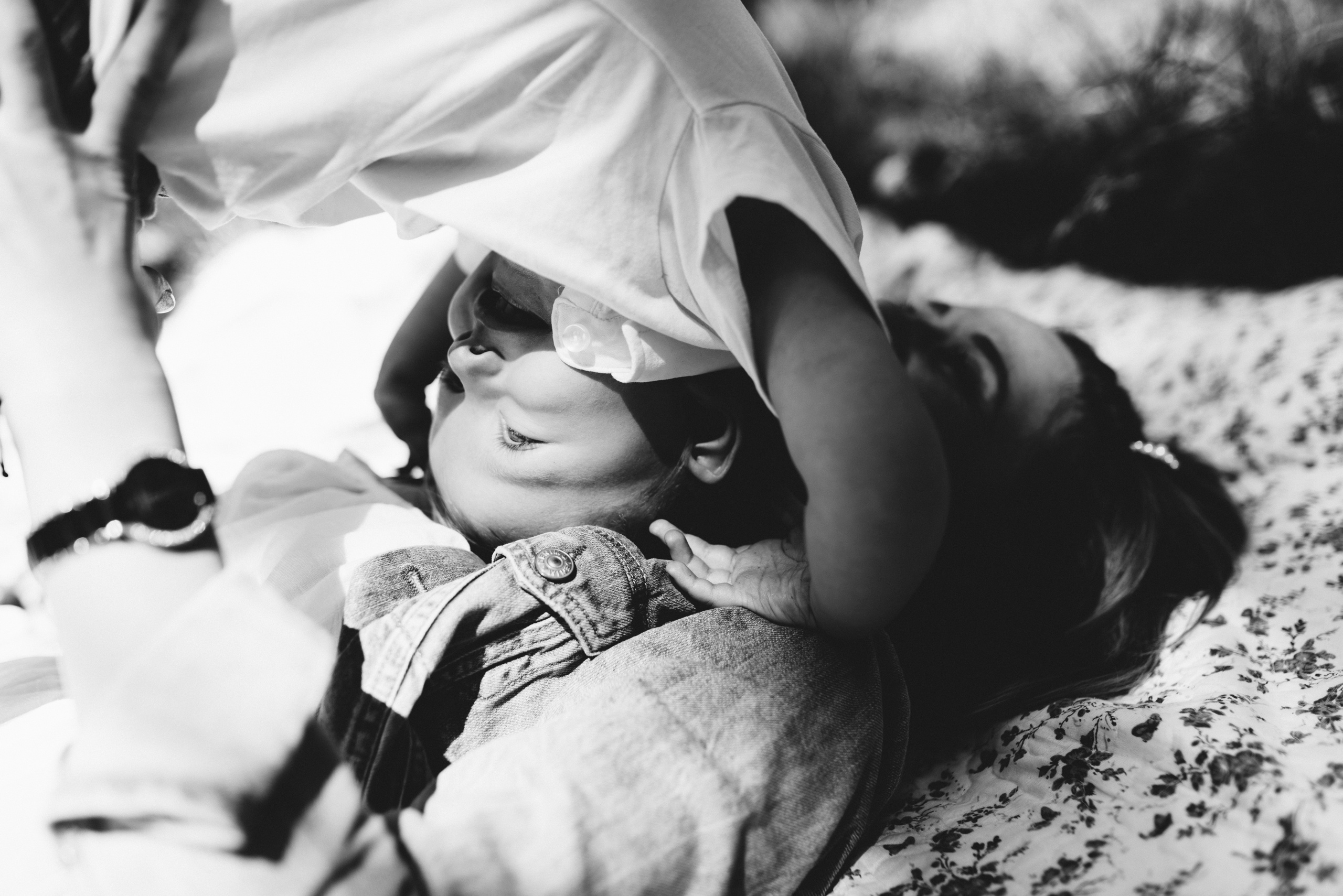 All you need is love and a dog. Wedding photograph in europe Vasencev Alexey