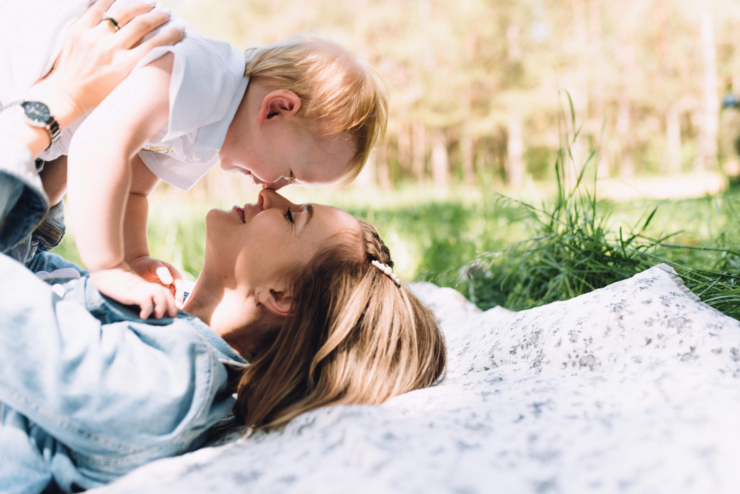 All you need is love and a dog. Wedding photograph in europe Vasencev Alexey