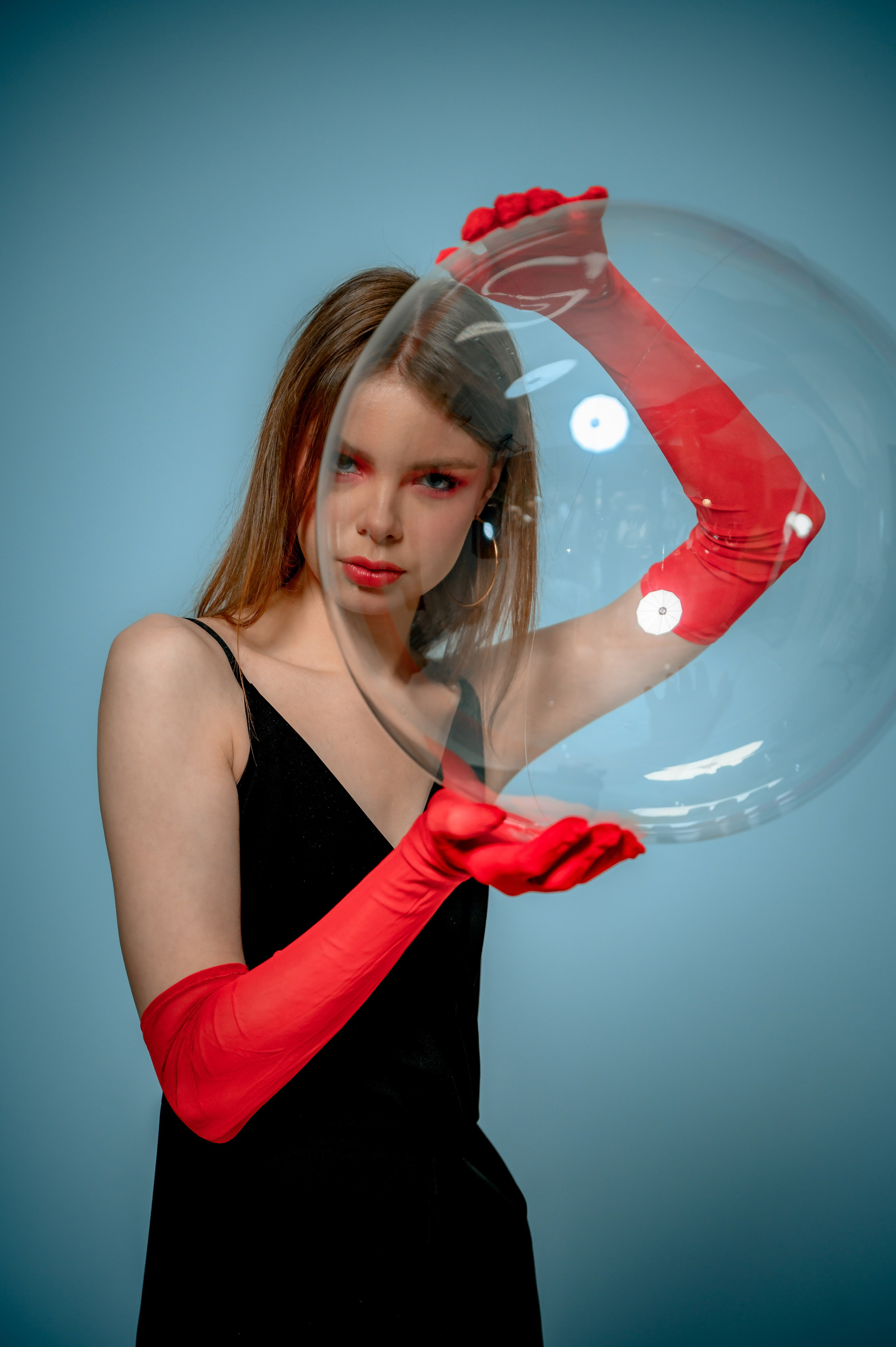 Милена. Фотограф в Самаре Погребнякова Мария