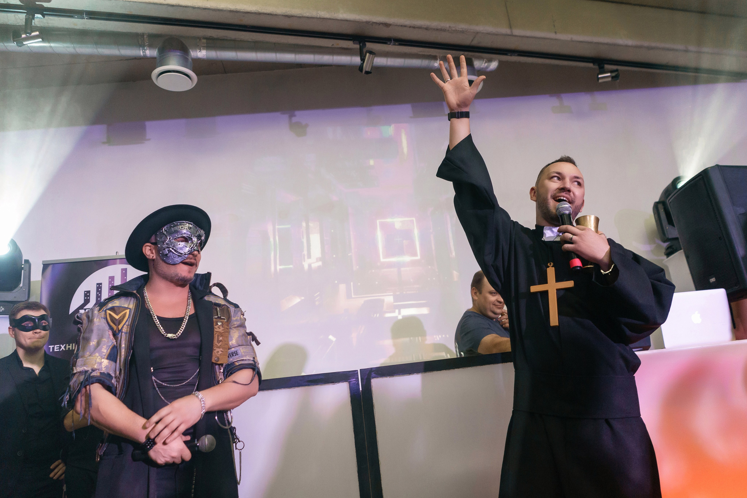 Черно-белый бал, Доходный дом баронессы Икскуль. Андрей Сухинин репортажный свадебный фотограф Санкт-Петербург