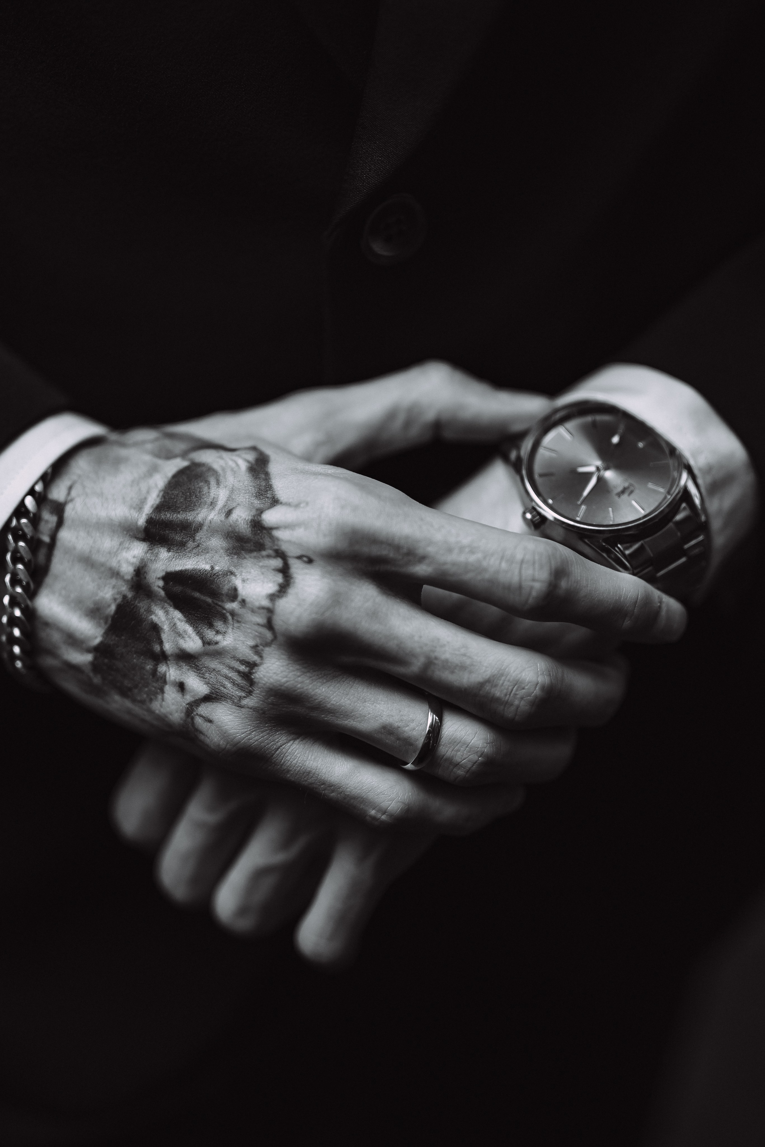 Никита + Кристина. Свадебный и семейный фотограф в Волгограде Олеся Лисицкая