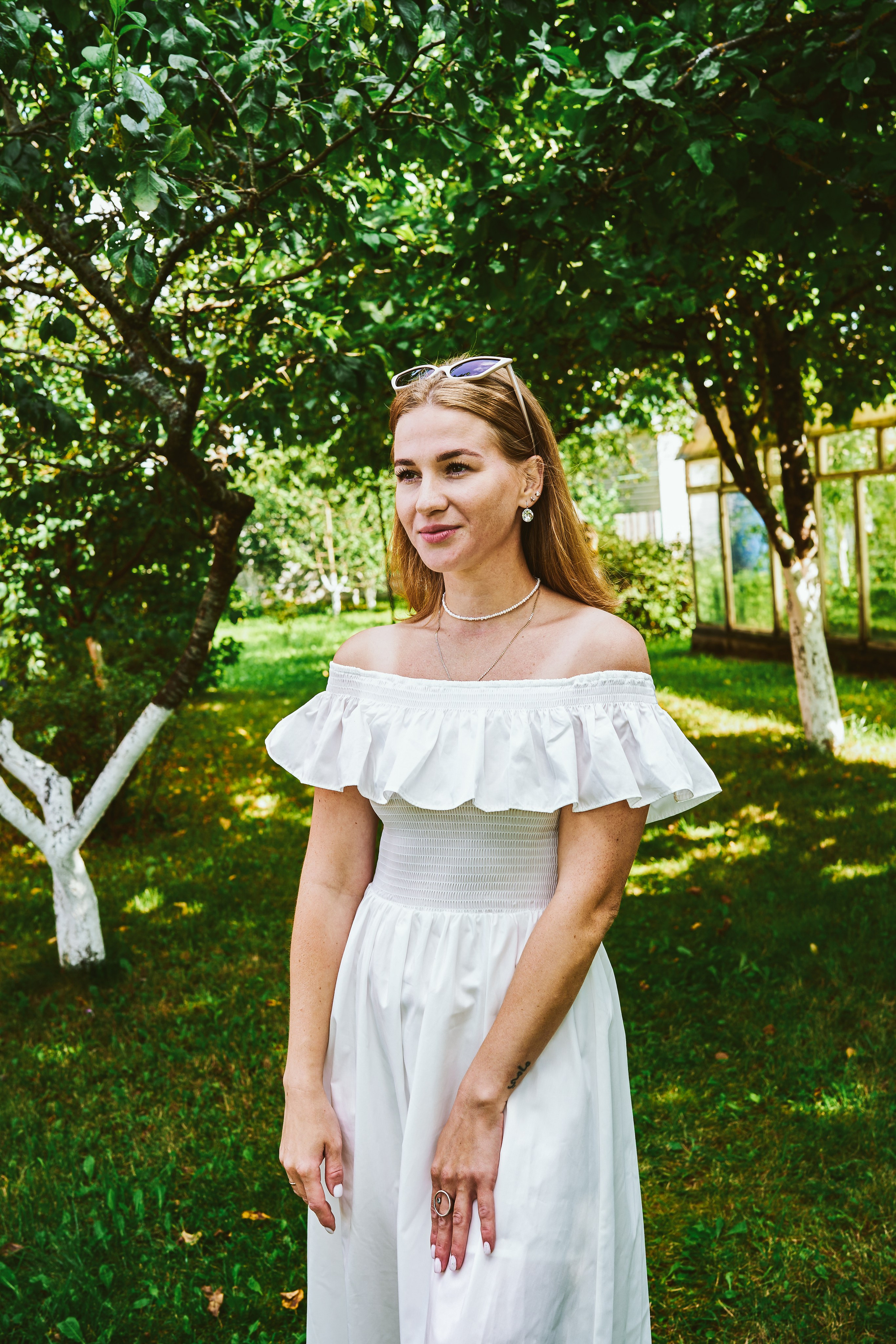 1 year birthday. Svetlana Klimenko