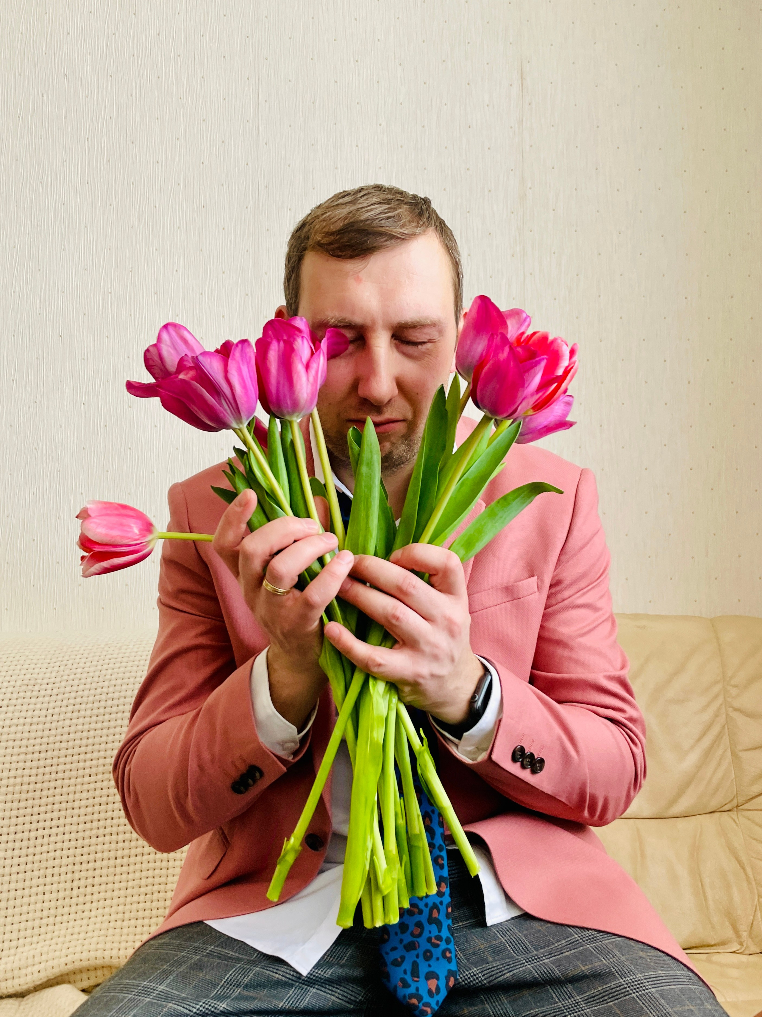 Фотосессия портретная для Алекса. Репортажный и портретный фотограф Татьяна Одинцова