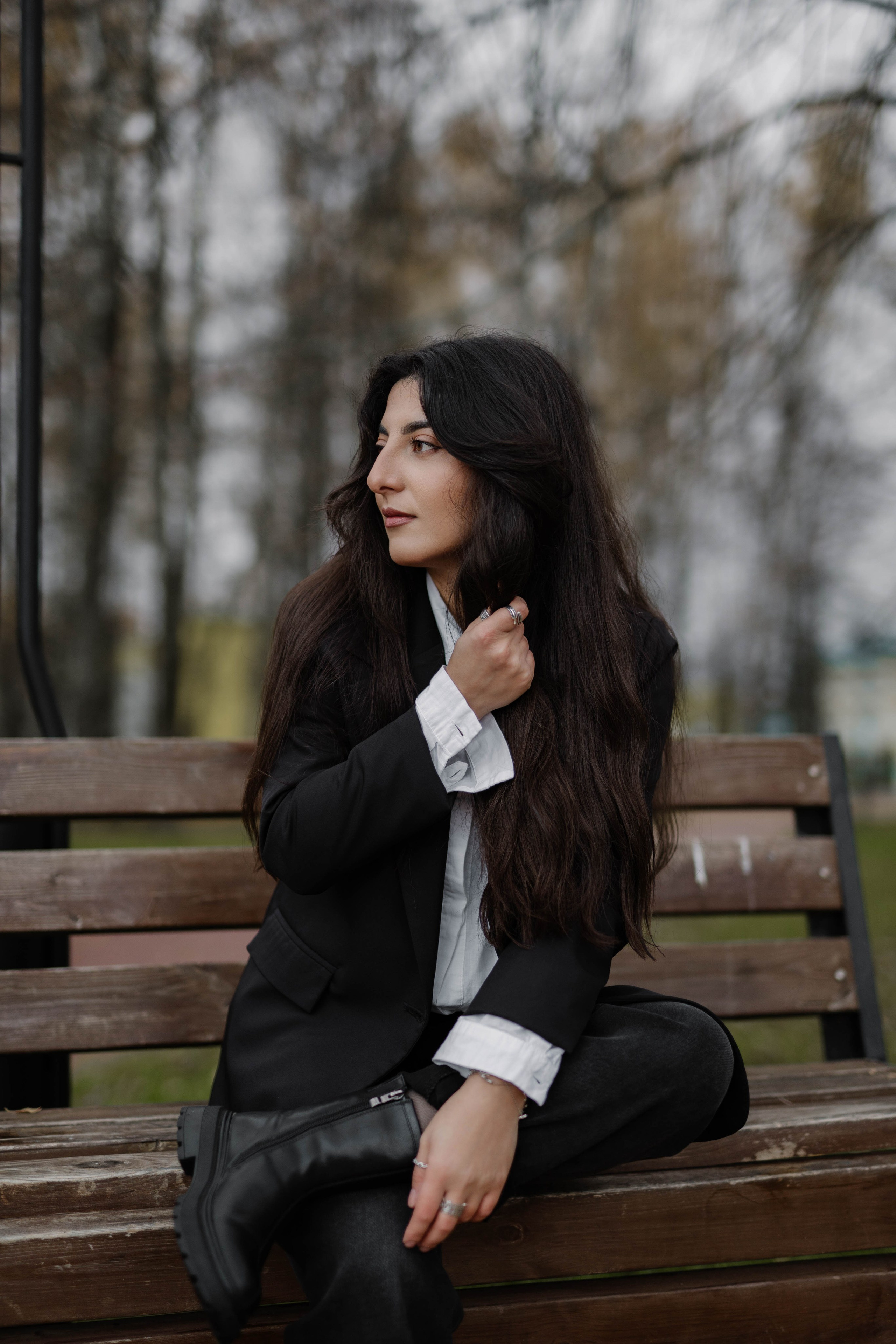 Аракся. Свадебный и семейный фотограф в Калуге Анна Киреева