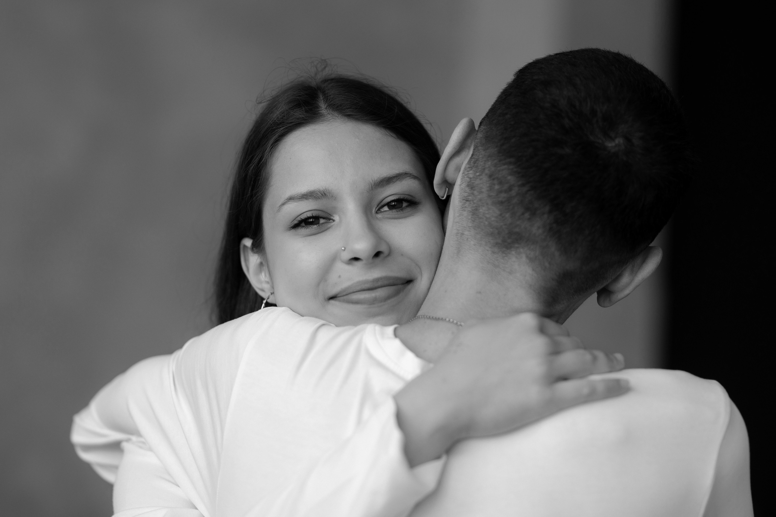 Папа дочь. Фотограф чувственного портрета в Санкт-Петербурге Светлана Фролова