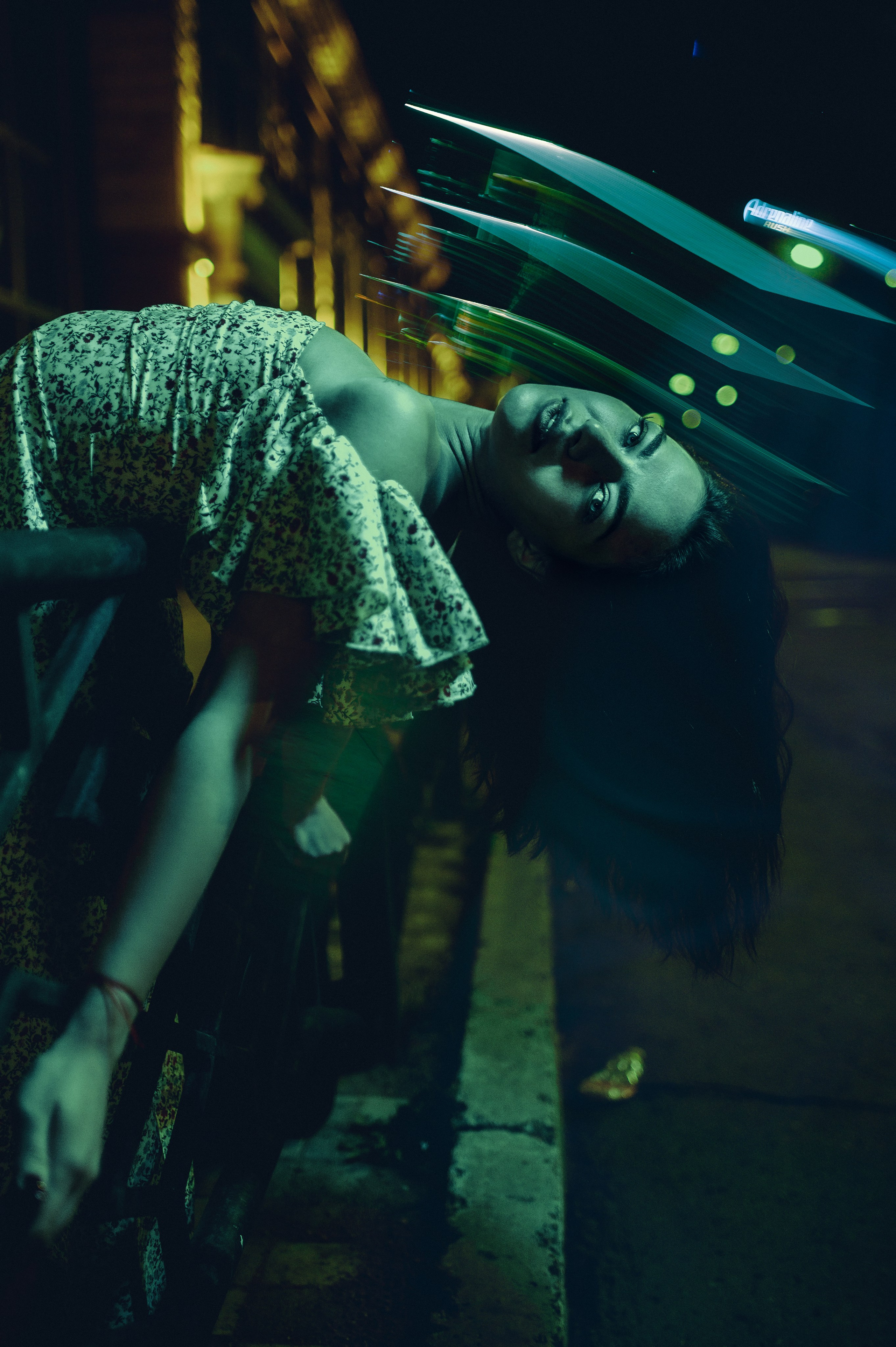 Анастасия. Фотограф Улан-Удэ, Бурятия