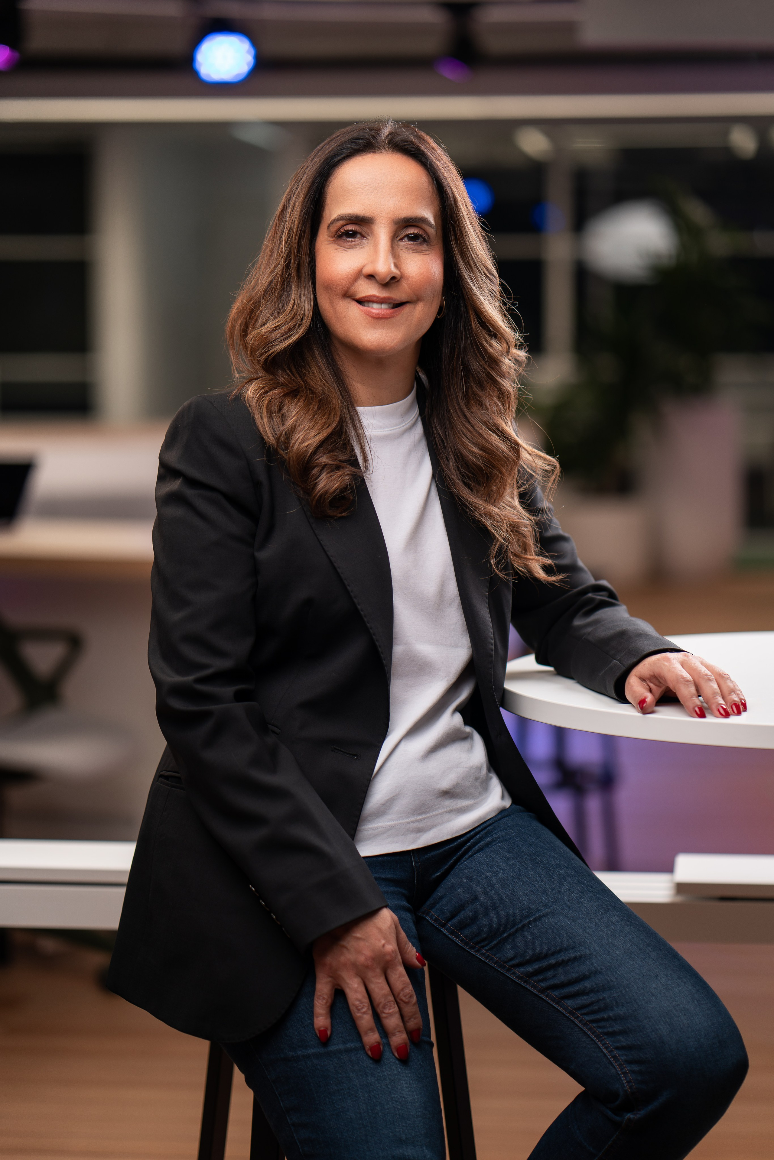 Advertising photographer in Dubai — Maxim Mitrofanov