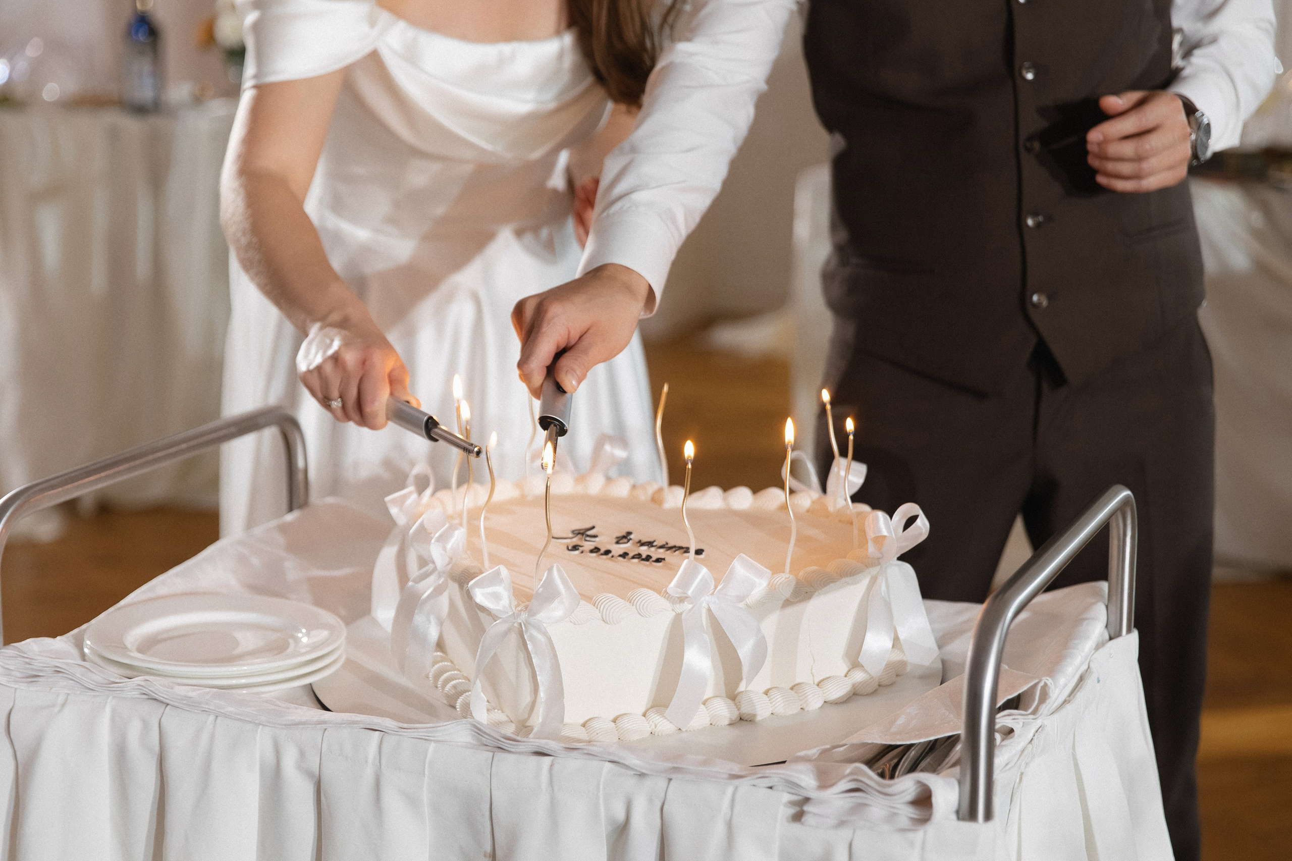 АНАСТАСИЯ & АРТЕМ ` 05.09.25. Maria Startseva Photo