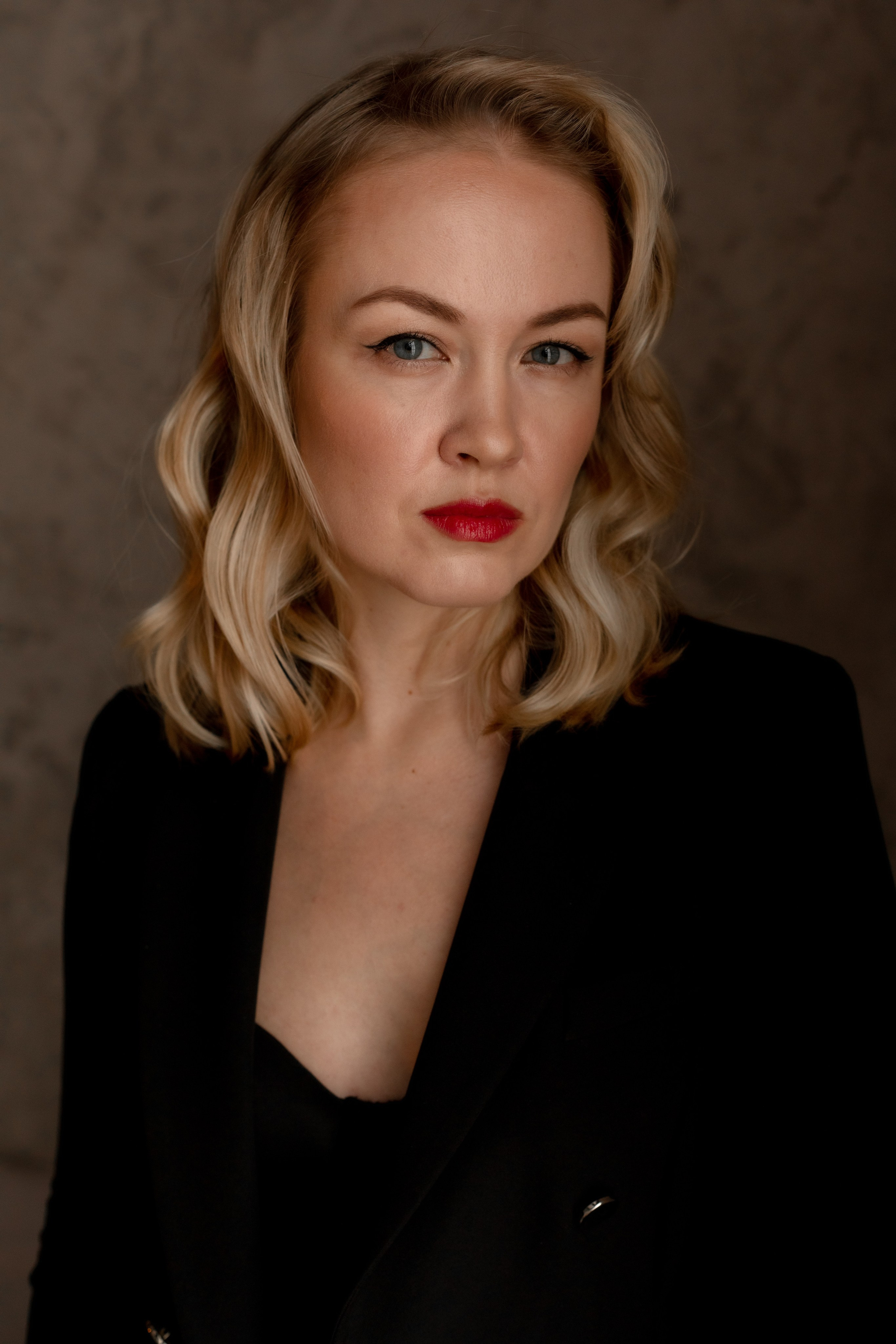 фотосессия для женщины