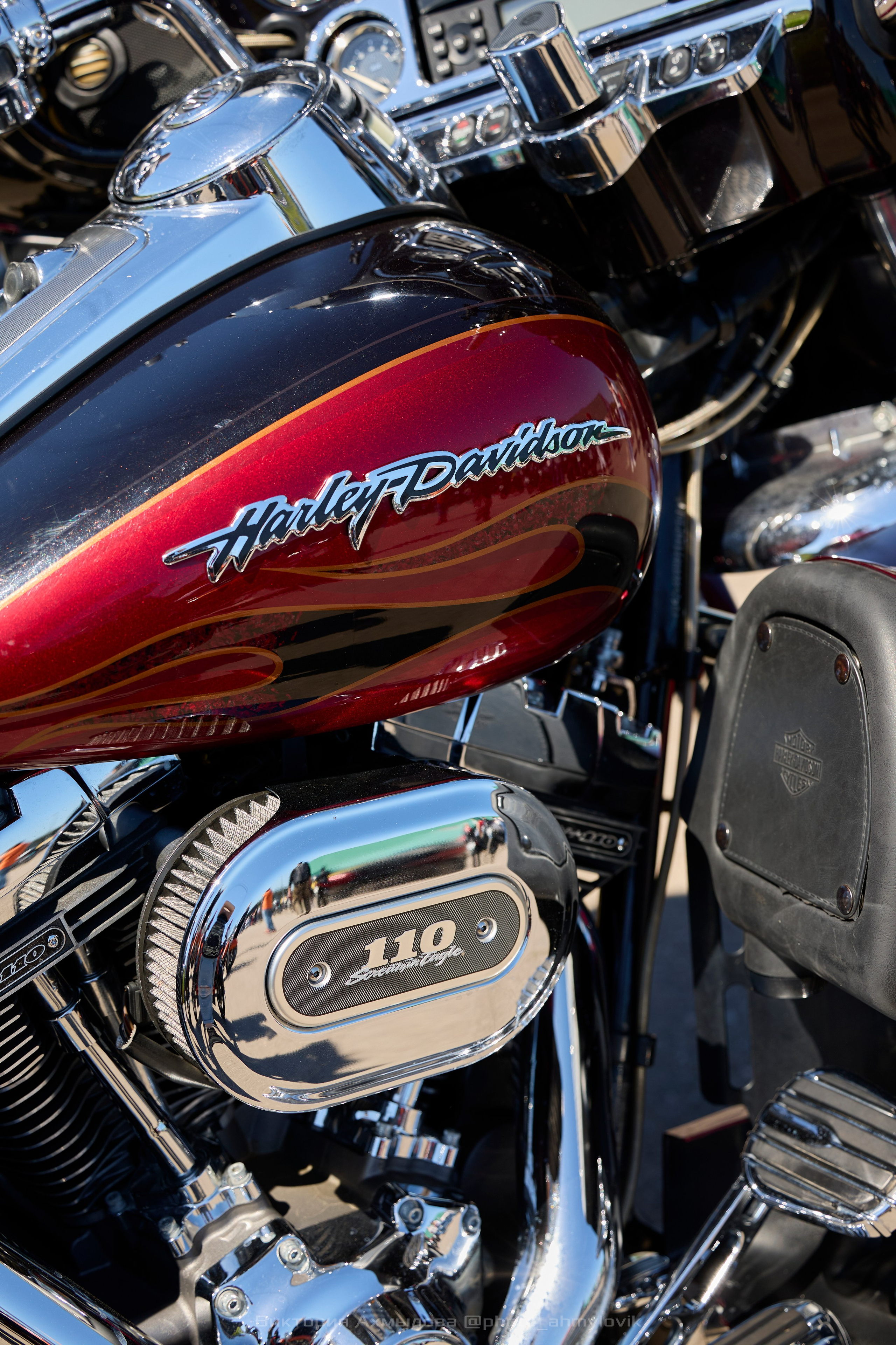 25.05.2024 Открытие мотосезона Домодедово. Виктория Ахмылова. Фотограф в Москве