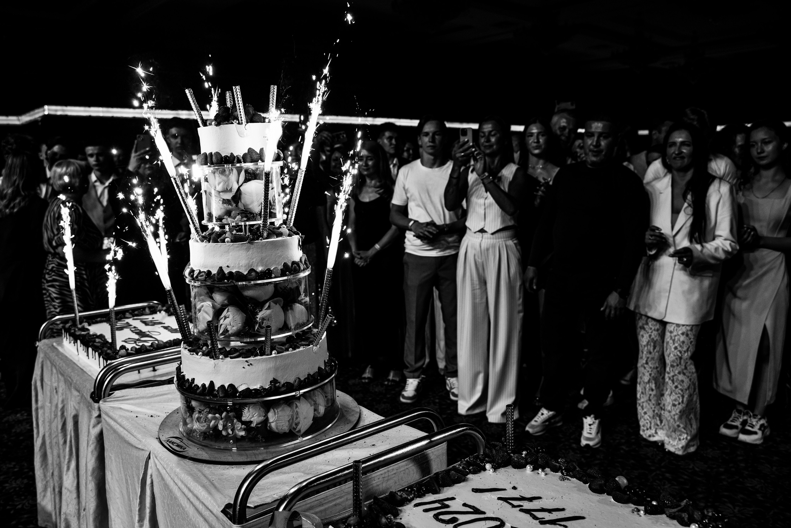 Выпускной. Фотограф Казань