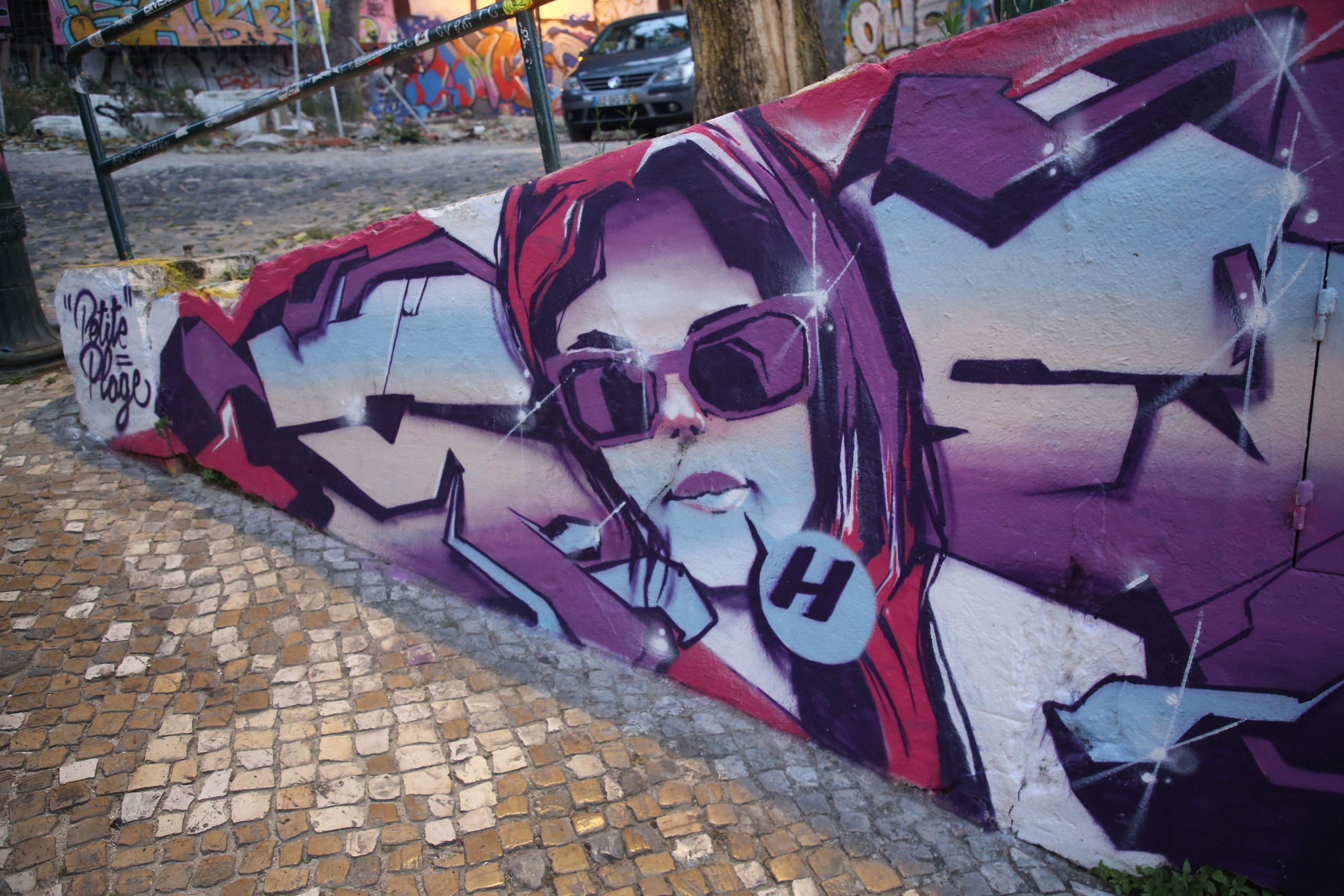 Lisbon, Portugal. Andrey Filippov Photographer