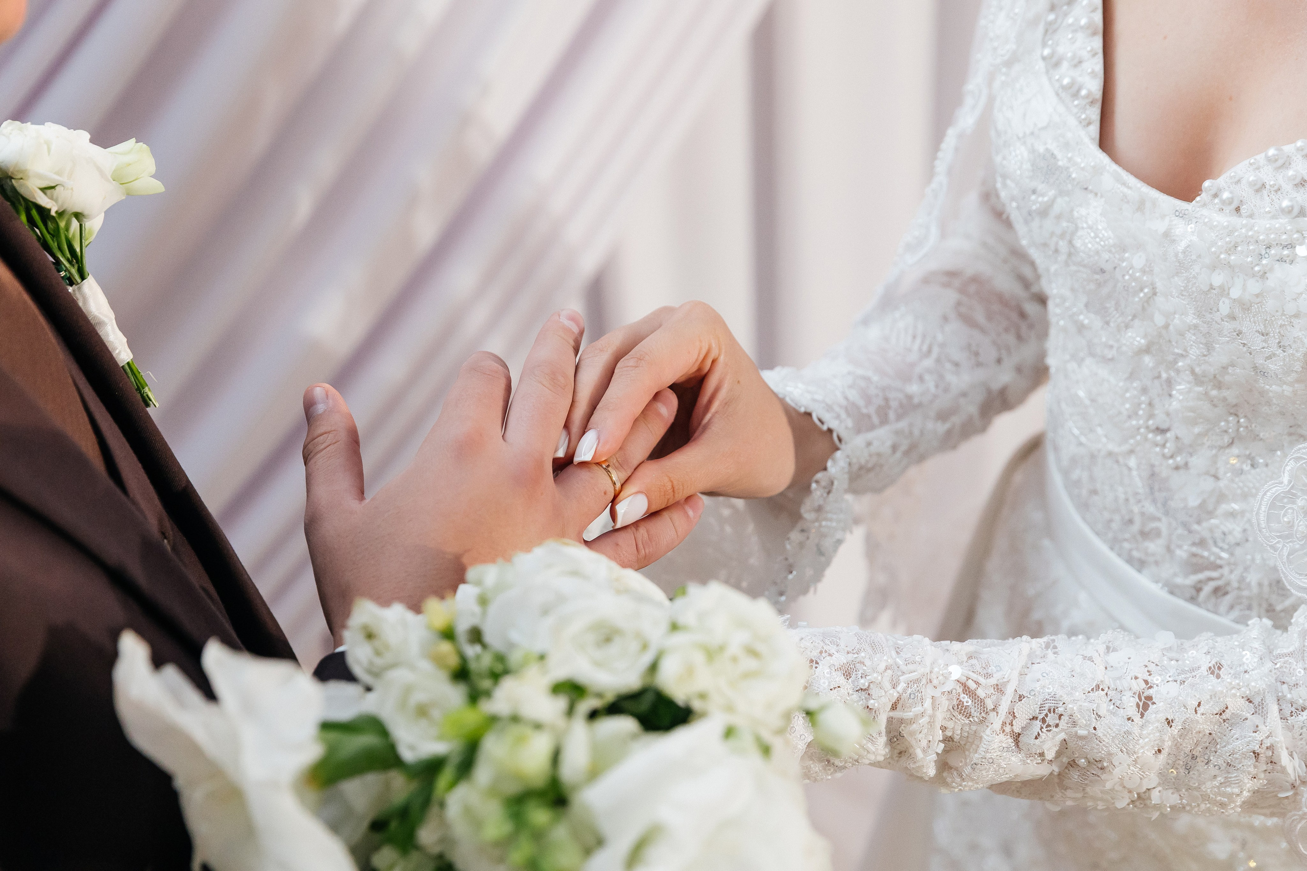 Любовь это Мы. Свадебный фотограф в Красноярске Владимир Ятмасов