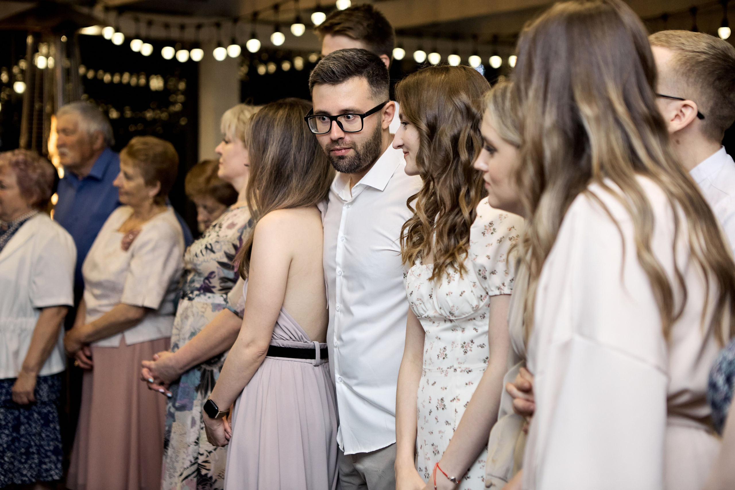 Половинки целого. Свадебный и семейный фотограф в Красноярске Владимир Ятмасов