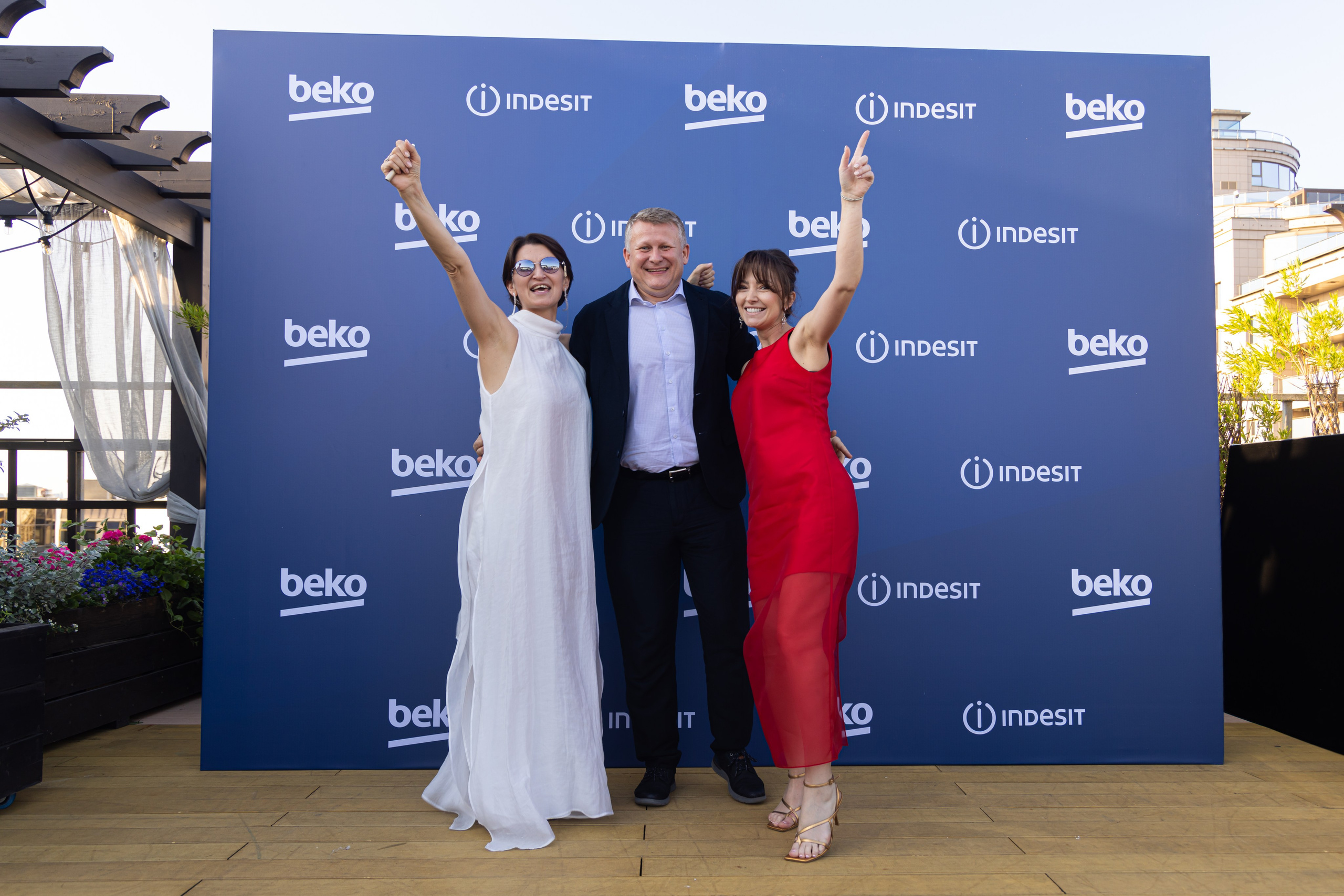 Репортажная съёмка. Профессиональный фотограф Светлана Протасова